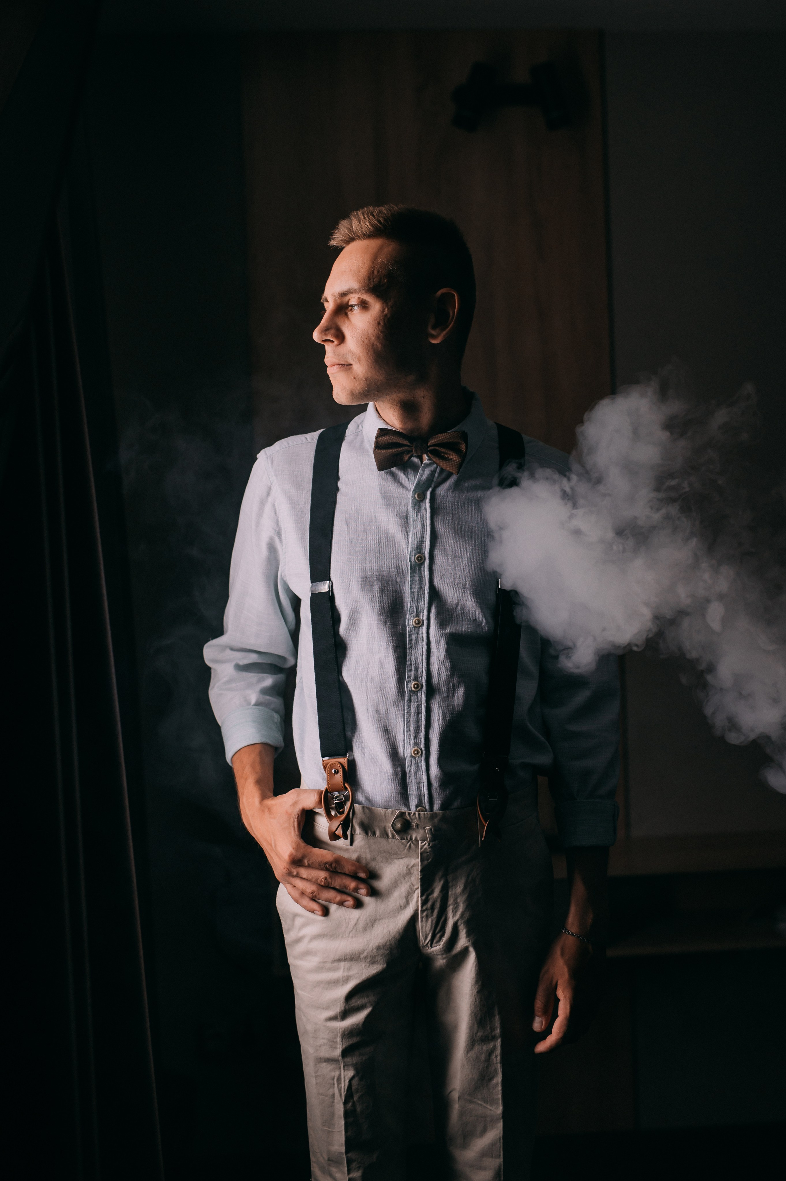 Олег + Люба. Свадебный фотограф Волжский Волгоград Каблов Николай