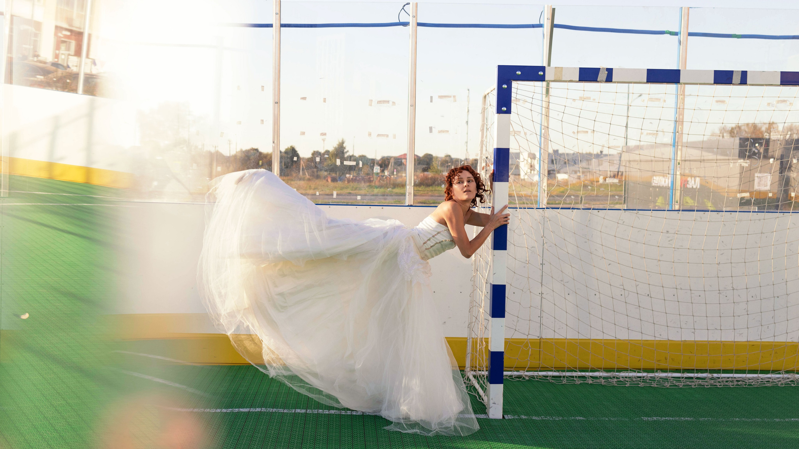 КОРТ. Семейный фотограф, детский фотограф, контент съемка в Москве Лика Ше