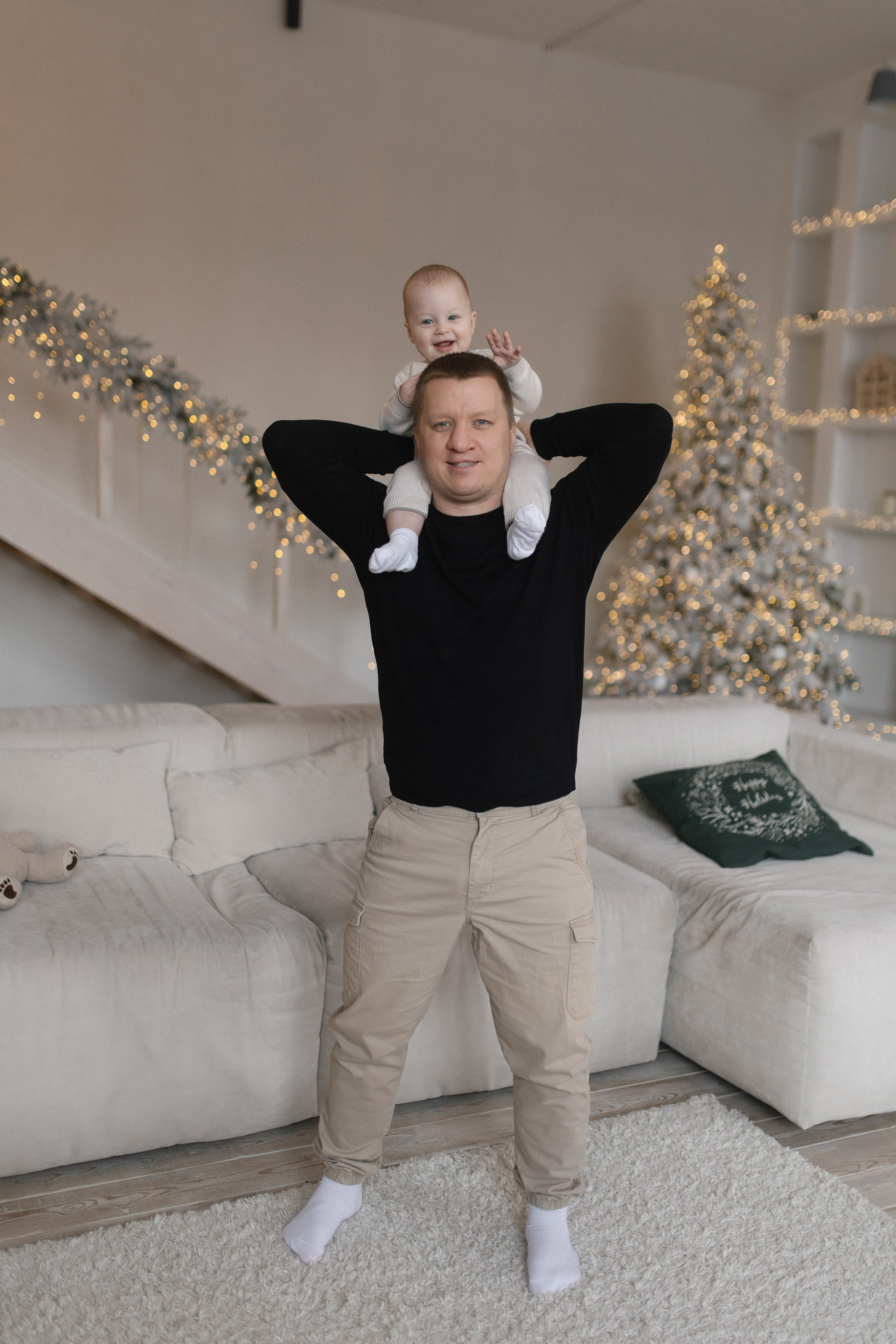 КРИСТИНА, ЕГОР И ЯРОСЛАВ ` 25. Maria Startseva Photo