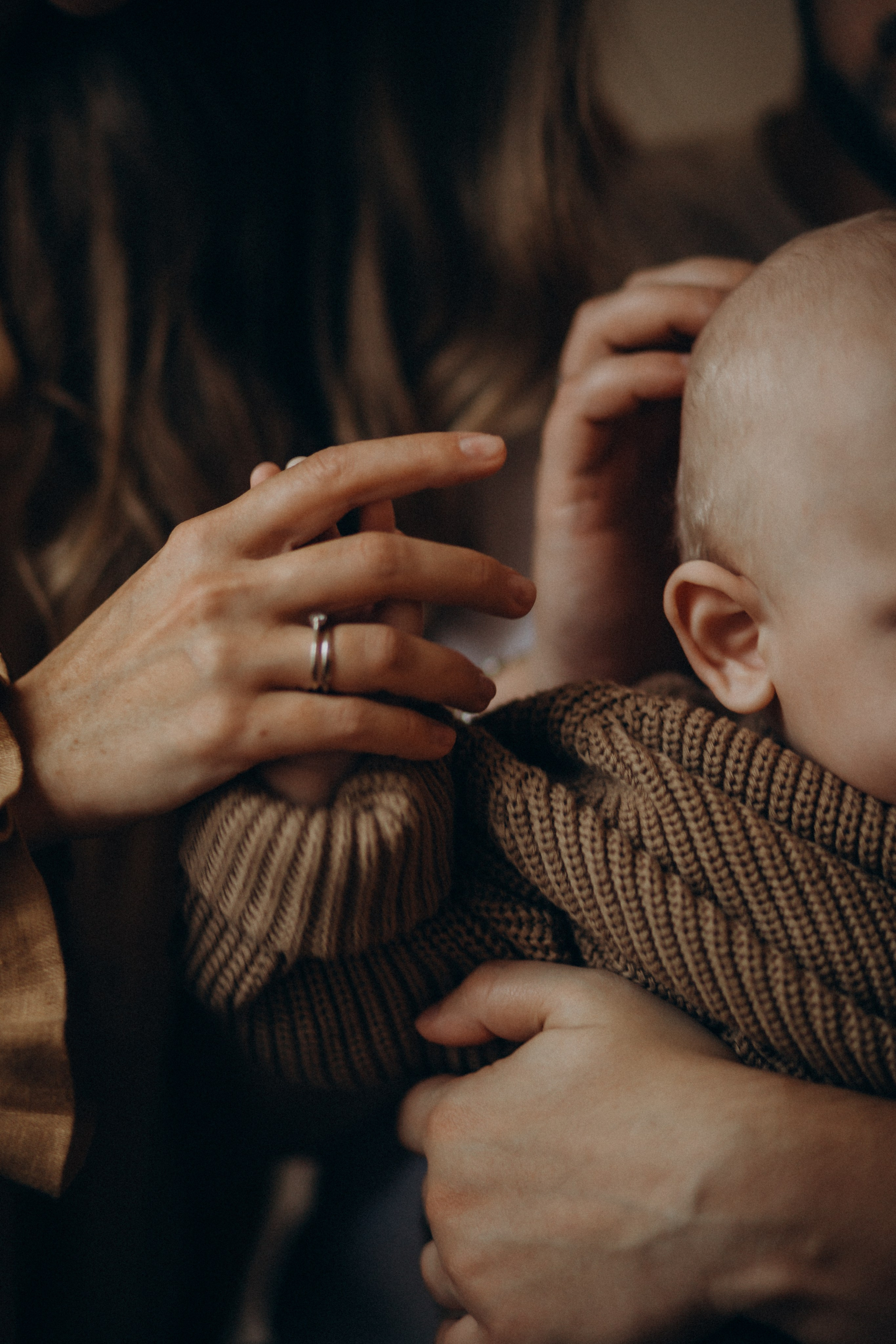 Татьяна Антон и Марк. Ваш фотограф АНАстасия Земскова
