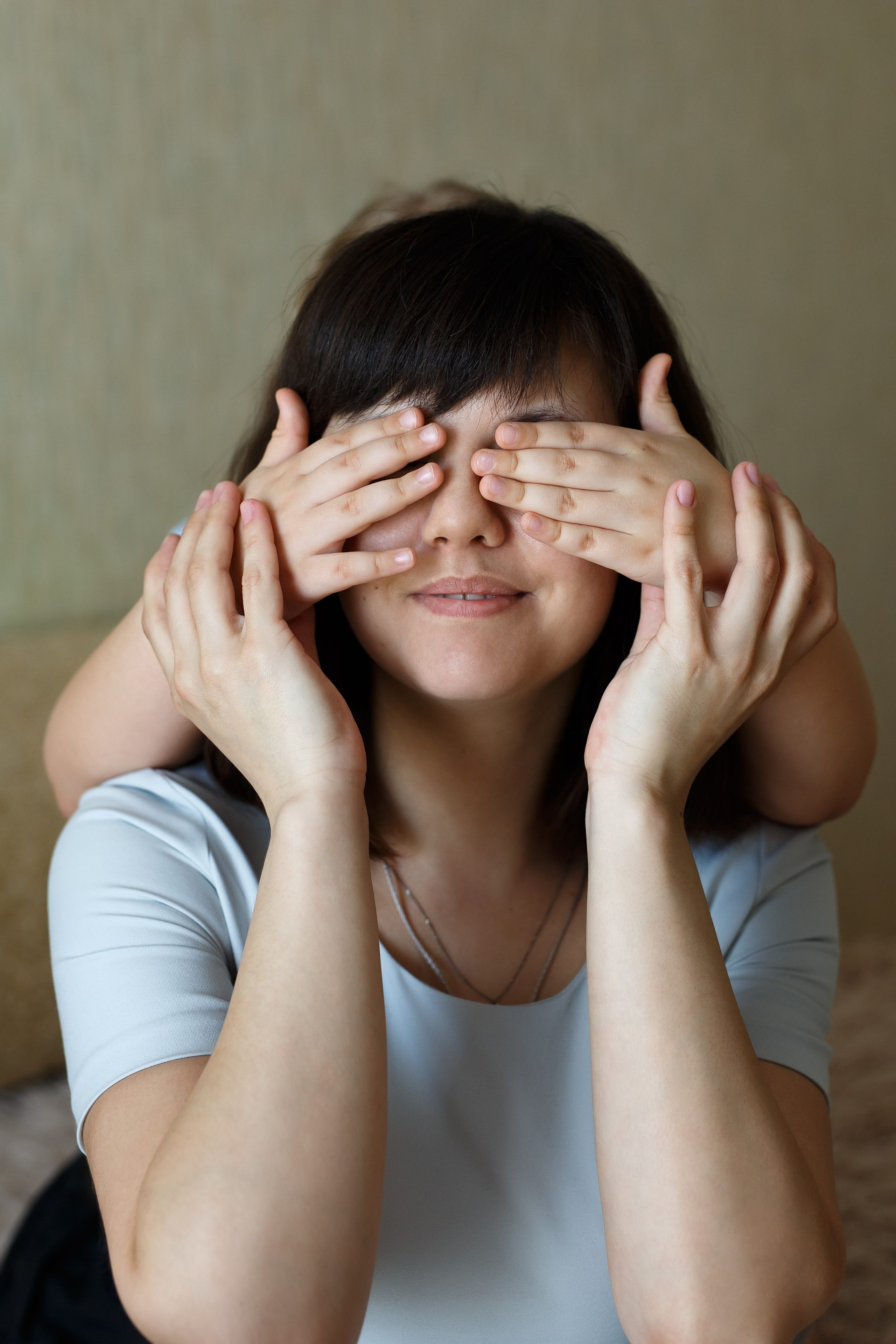 Домашние семейные съёмки. Семейный фотограф в Брянске Александра Щербакова