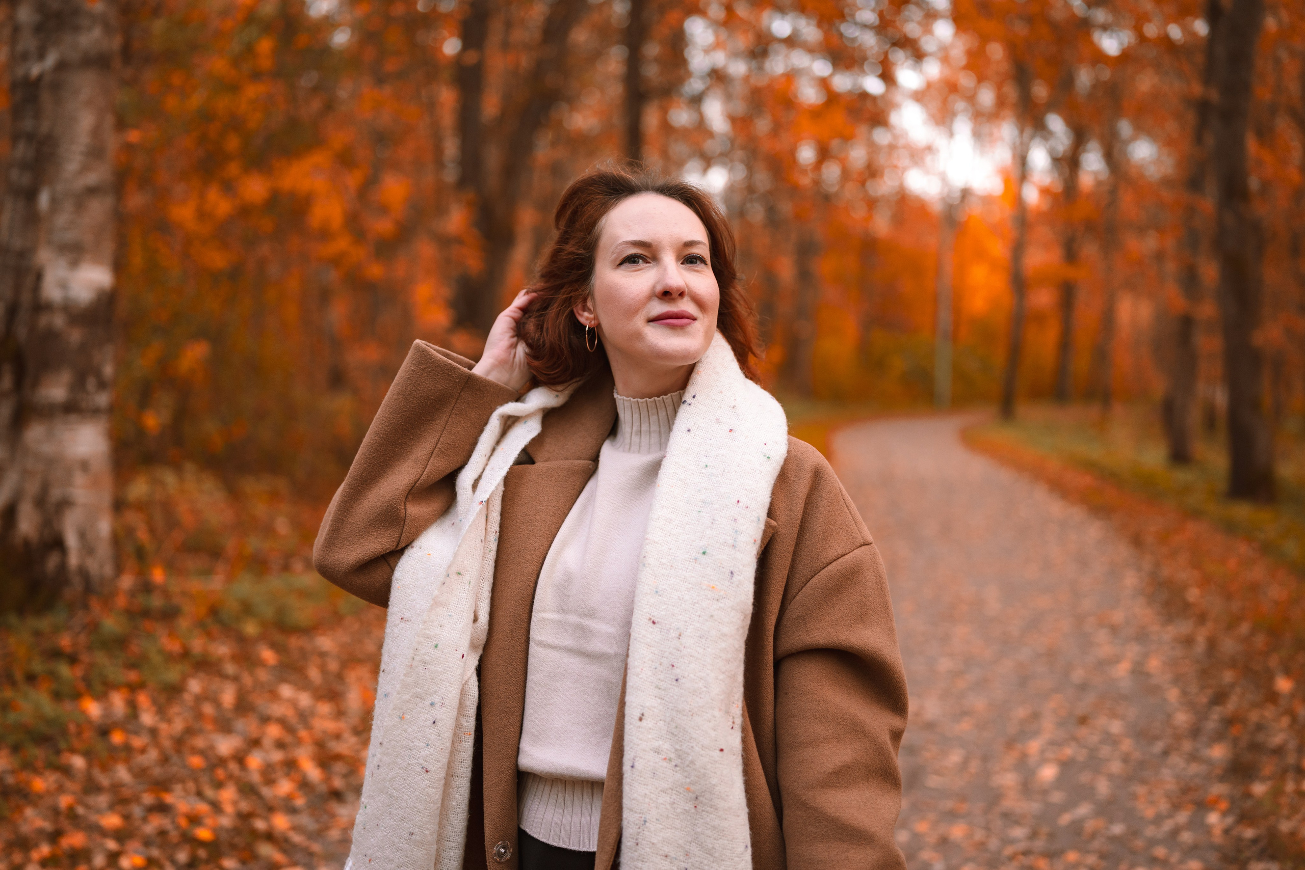 Алина. Автомобильная фотография в Санкт-Петербурге