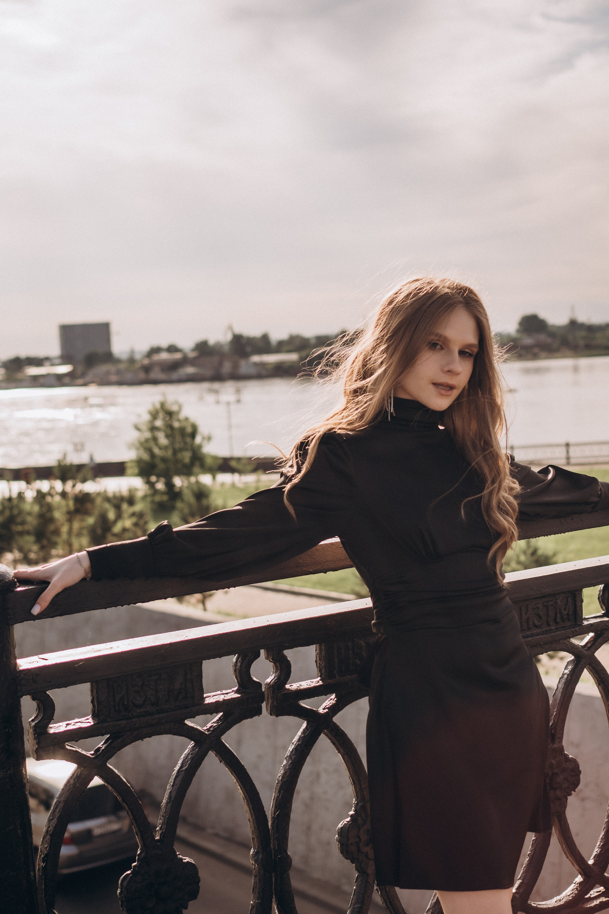 Выпускной. Фотограф в Иркутске