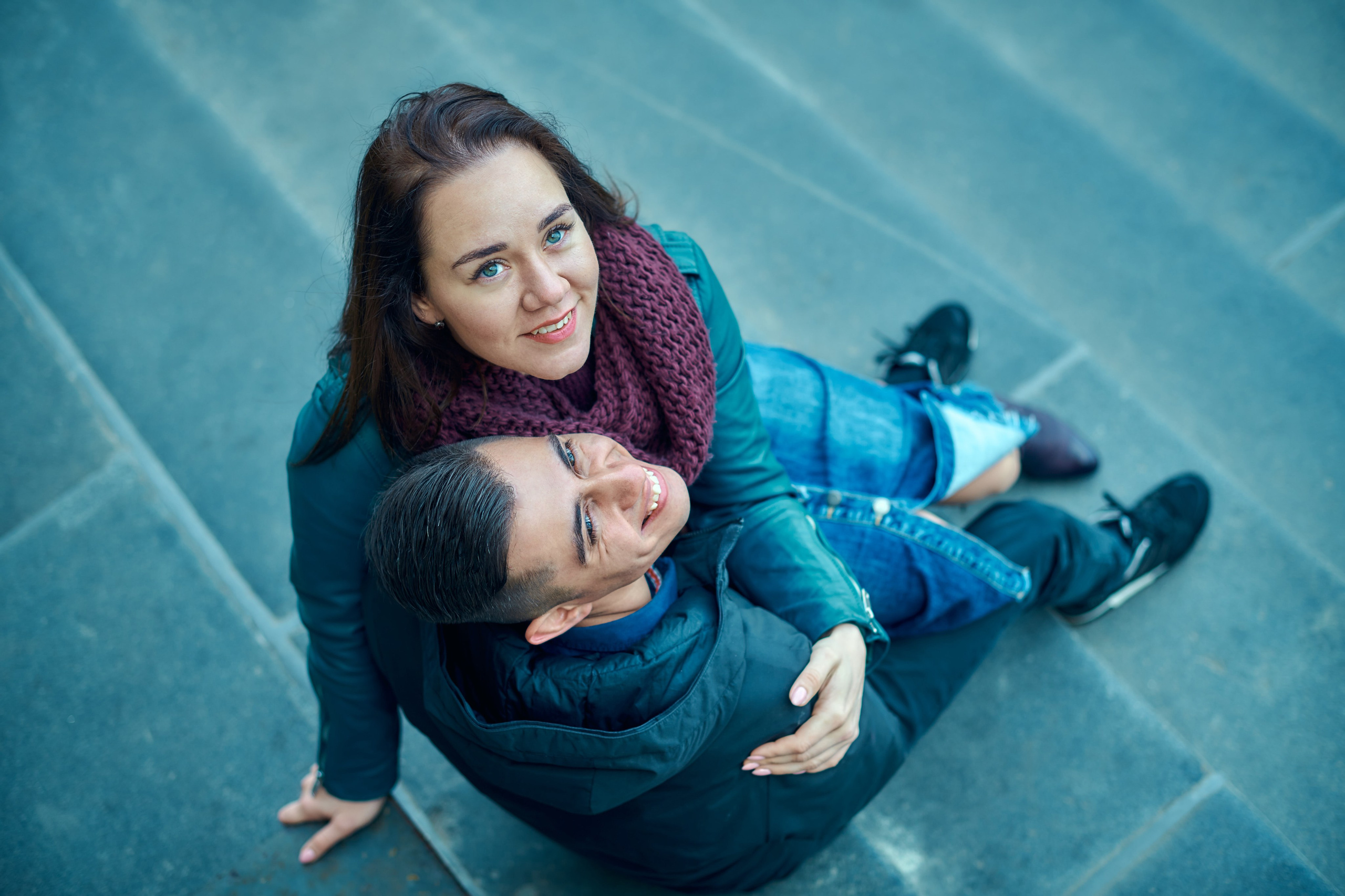 Love Story. Фотограф в Сочи Дмитрий Полянский