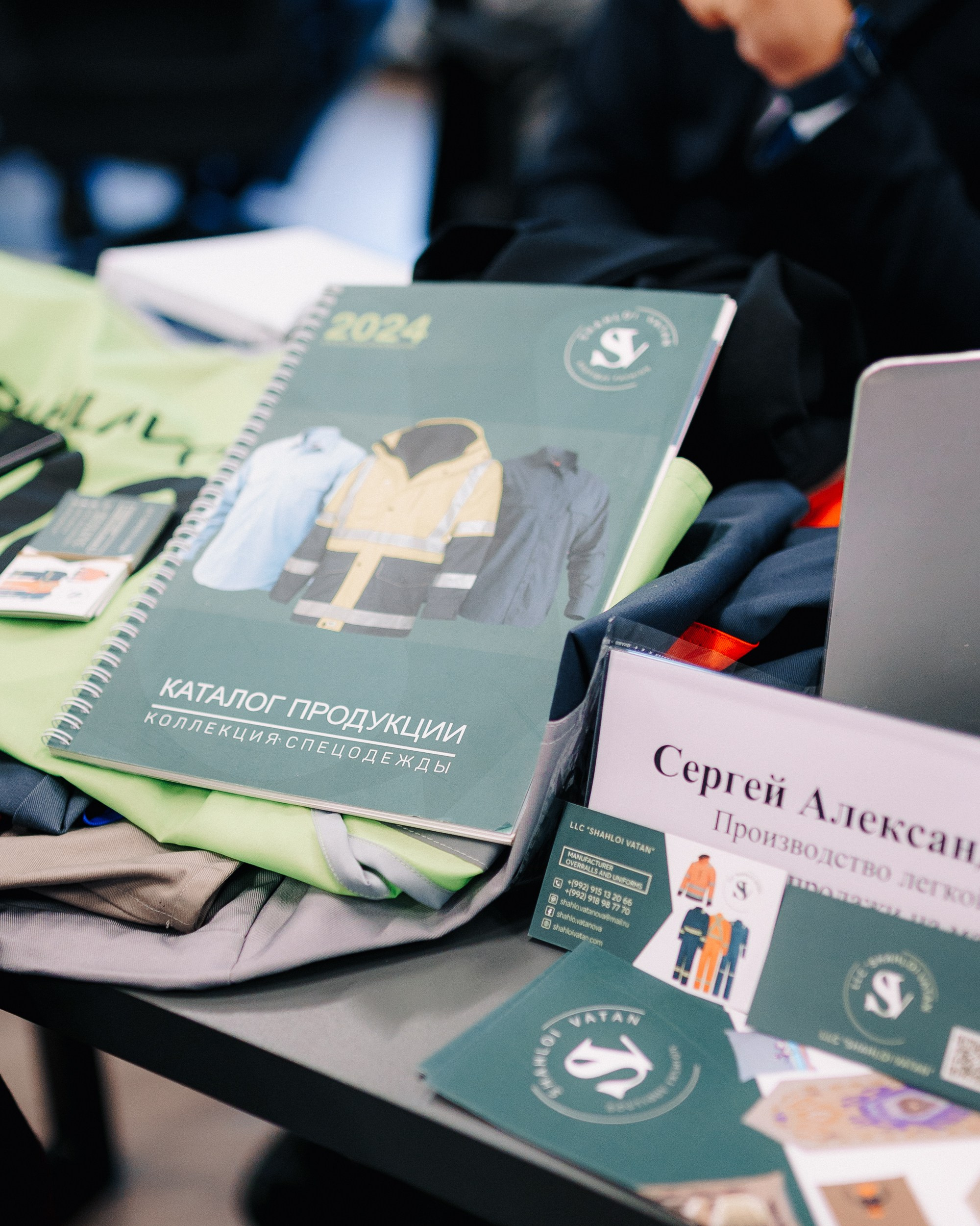 Бизнес-миссия в г. Душанбе «Росмолодежь». Портретный и Репортажный Фотограф Москва