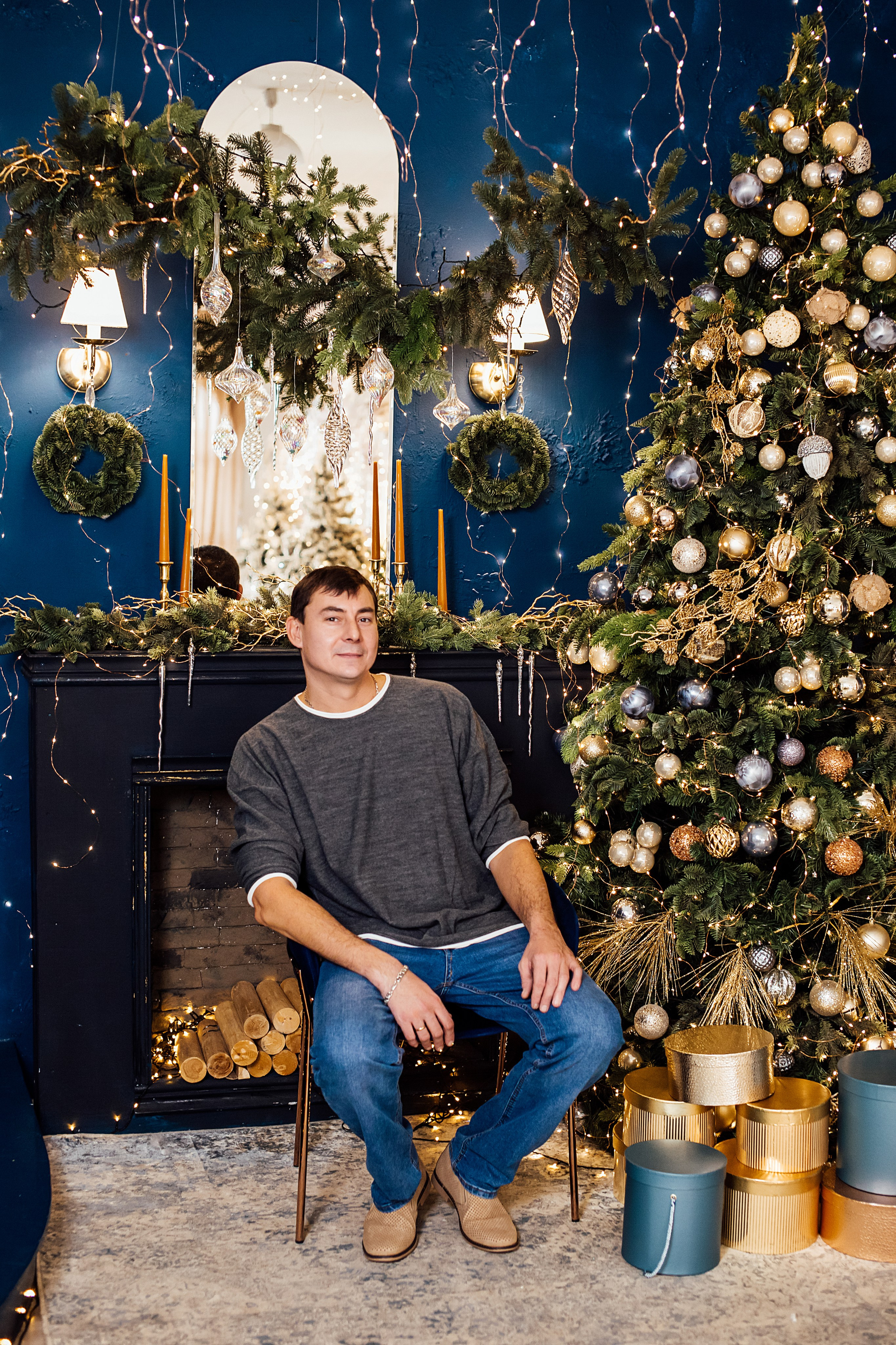 Семейная фотосессия. Свадебный и семейный фотограф/видеограф в Краснодаре Наталья Осинская