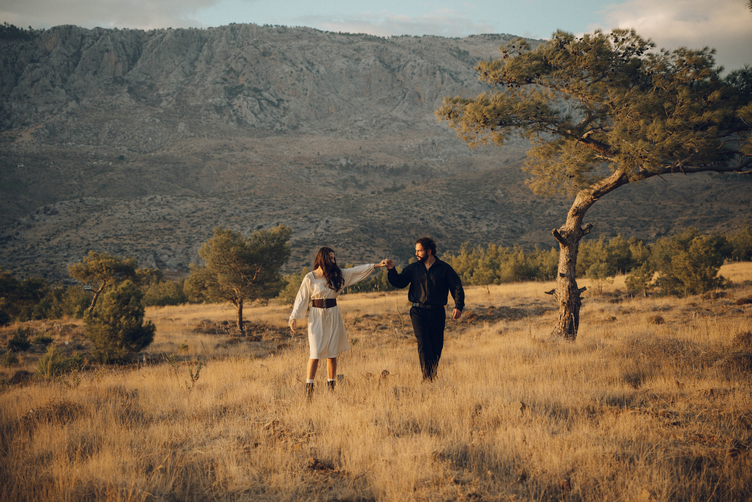 Золотая осень. Анна Лобанова | фотограф