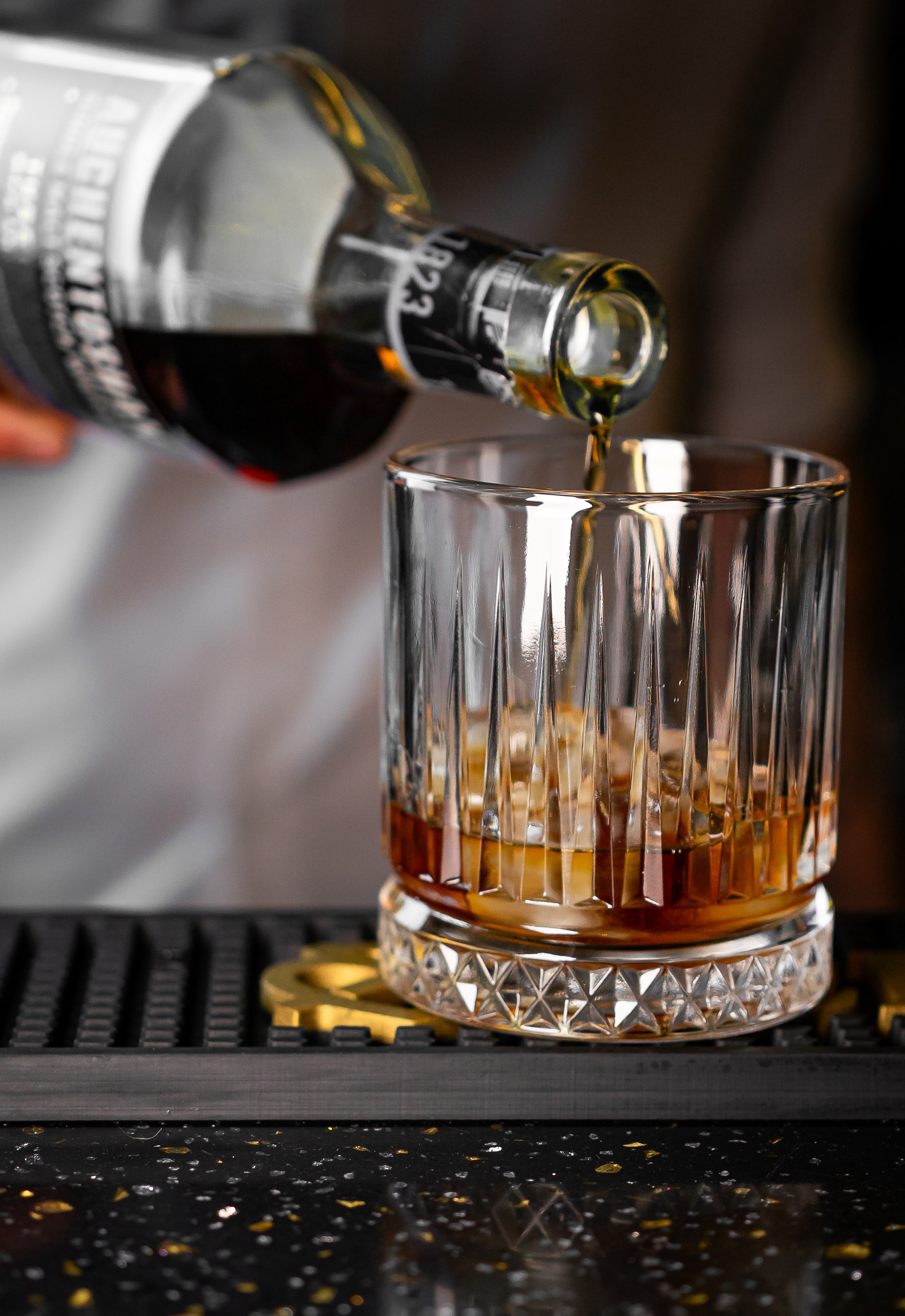 Ресторан Zuma. Фуд-фотограф Караганда Астана