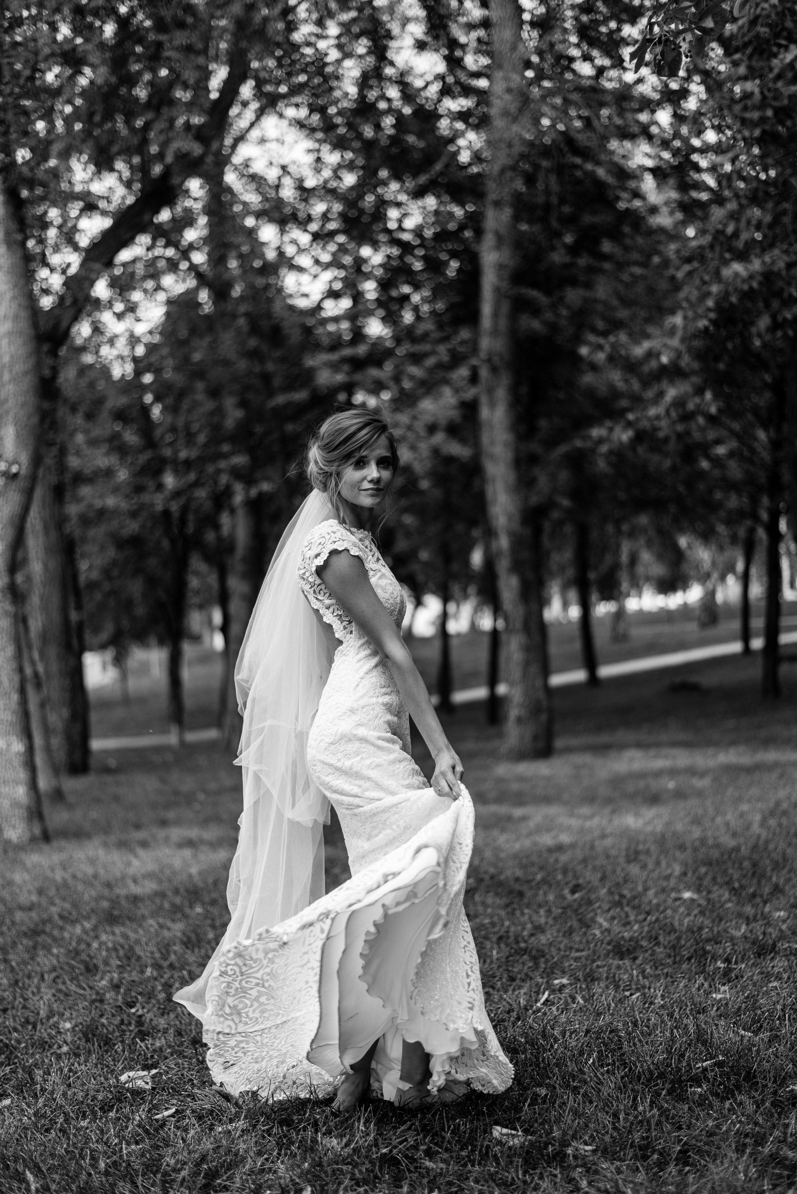 Свадебное. Норина Анна, фотограф в Самаре, НЕЙРОфото по всему миру. Создаю кадры которые цепляют за душу