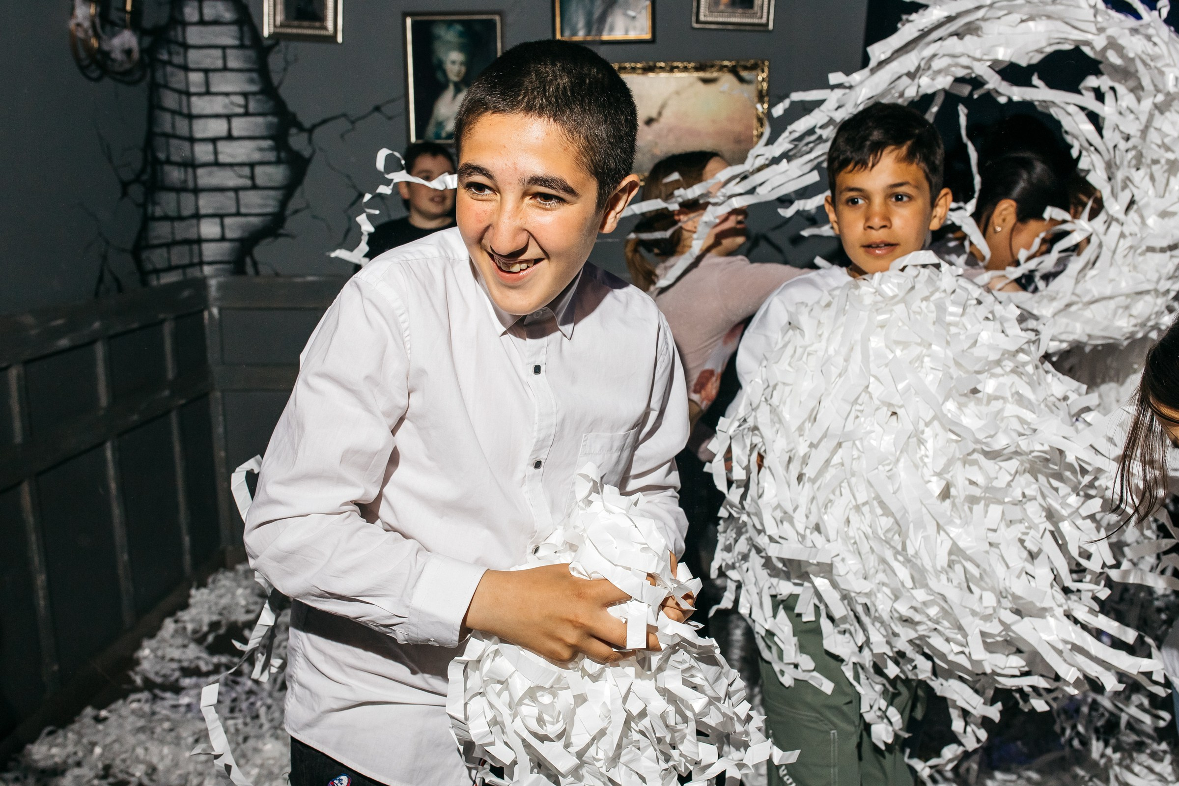 Репортажный фотограф на выпускной Питер