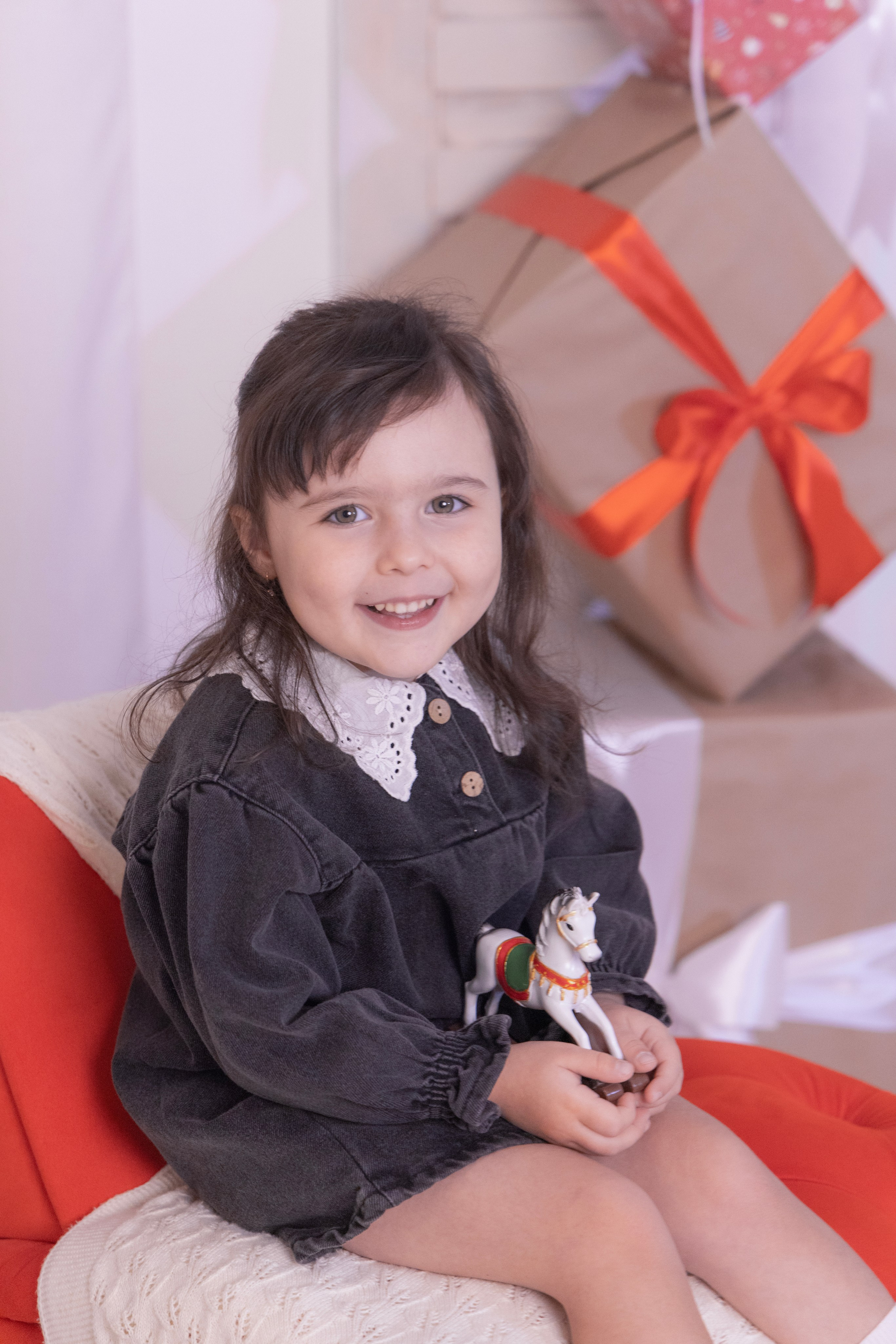 Фотостудия В Кадре