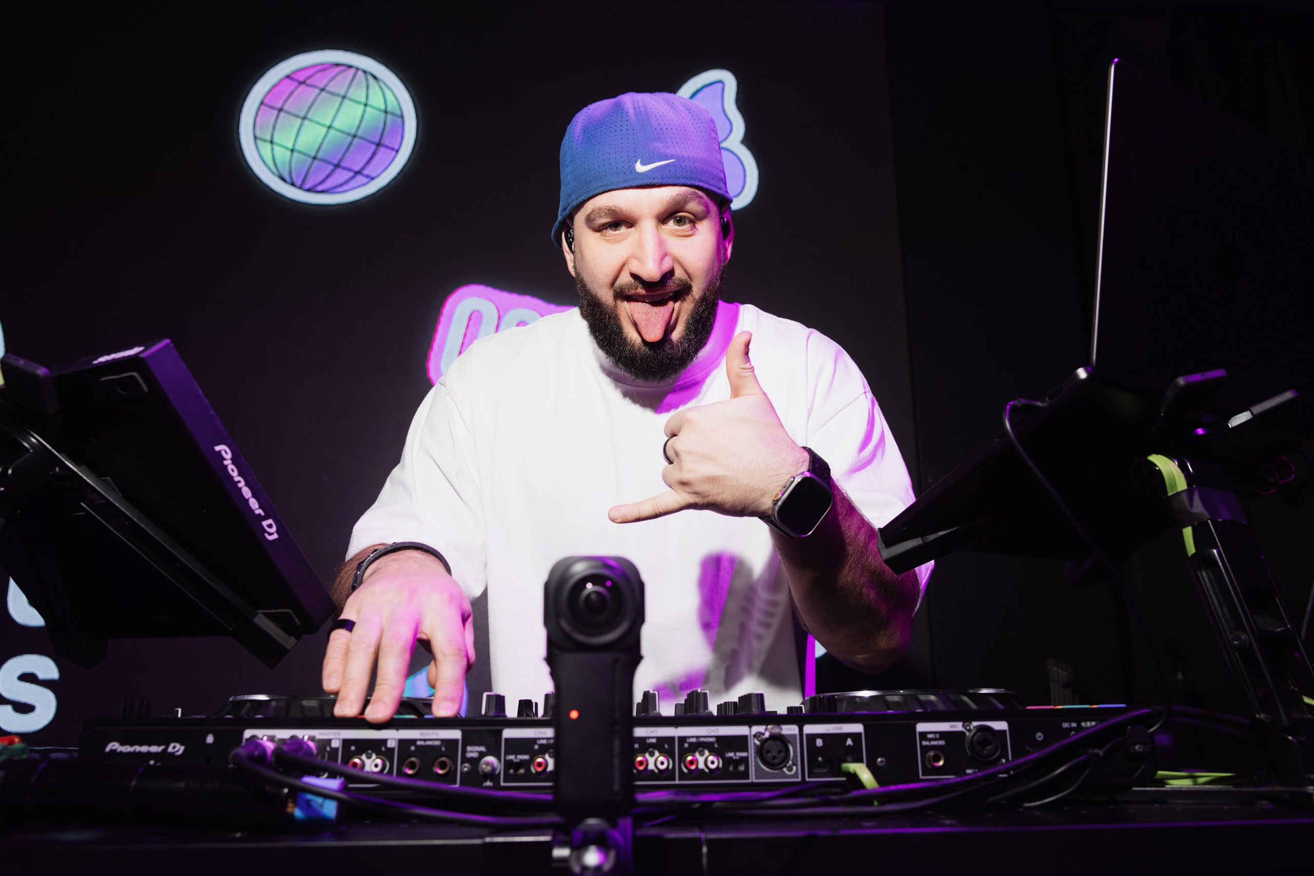 CLOUD AWARDS. Фотограф в Москве Дмитрий Жарков