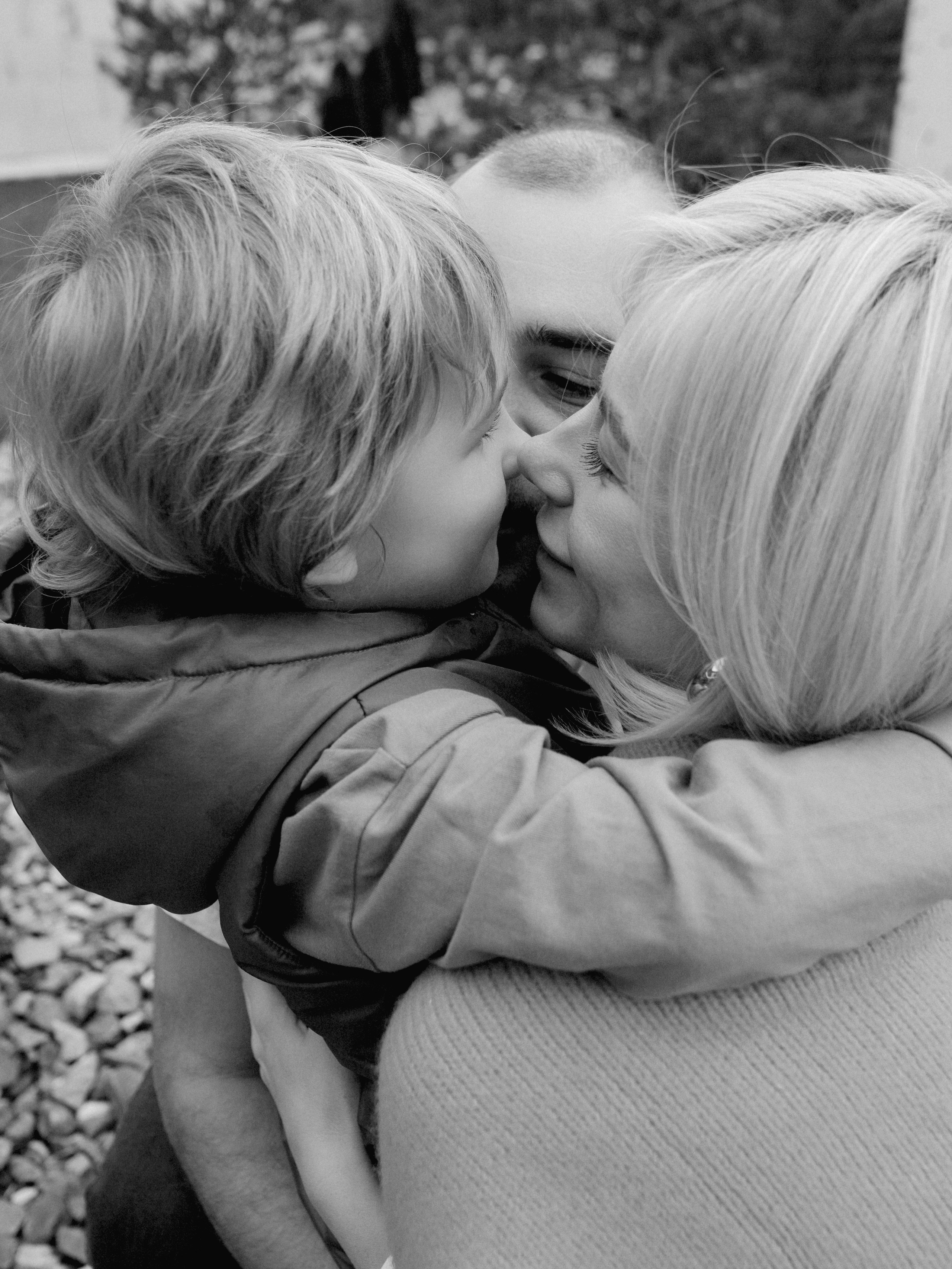 Вера и семья. SHILOVA PHOTO. Шилова Екатерина. Фотограф. Москва