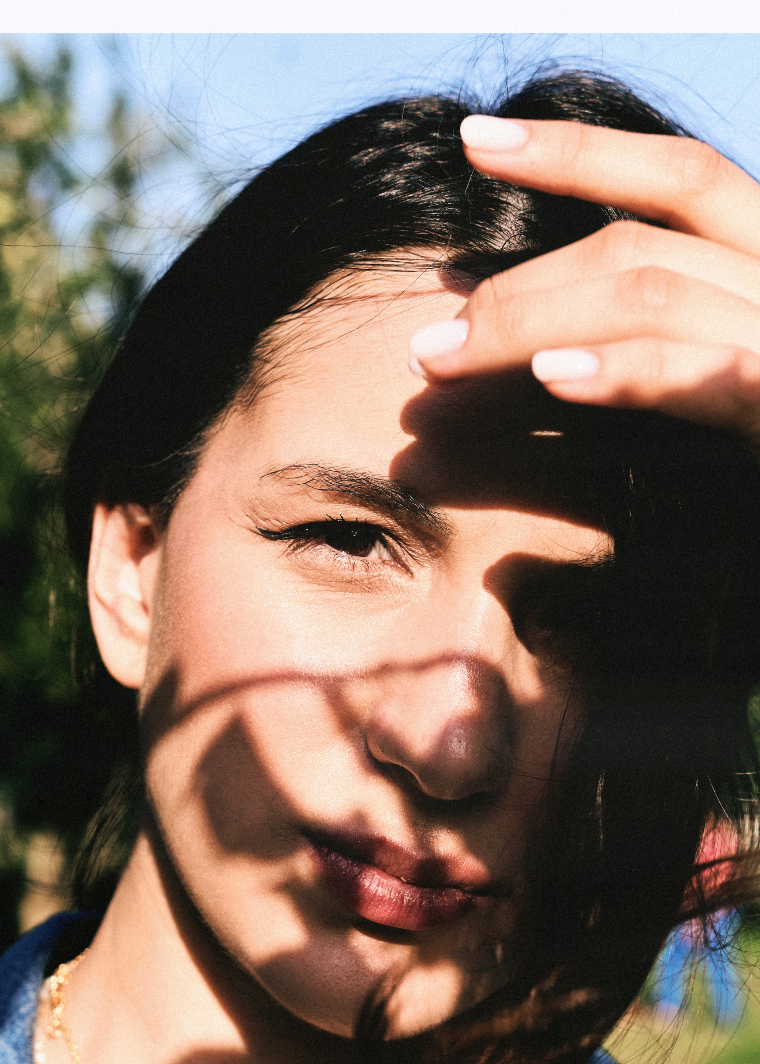 Лейсан. SHILOVA PHOTO. Шилова Екатерина. Фотограф. Москва