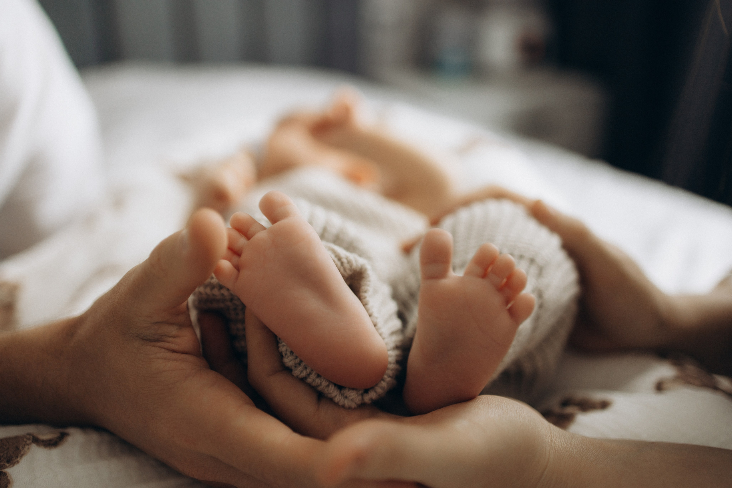 Домашние моменты. Самый теплый фотограф в Краснодаре Рябоконь Ксения