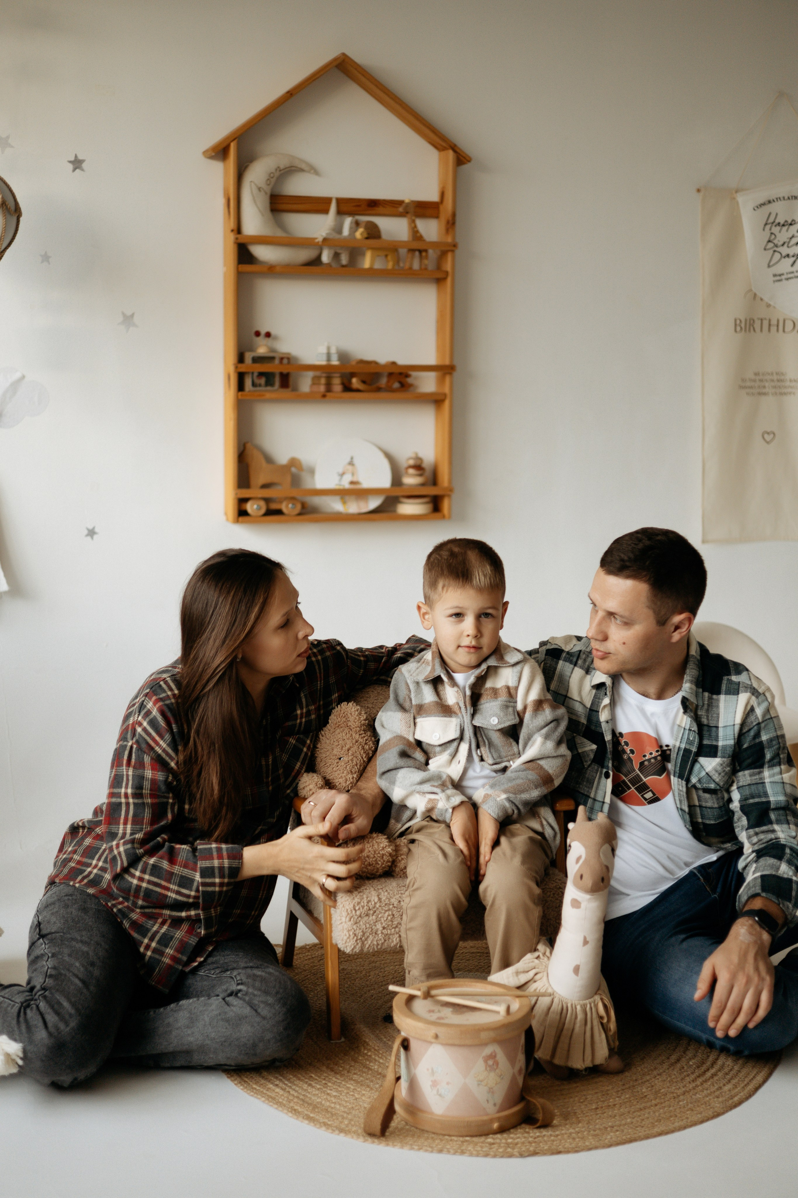 Семейная. Самый теплый фотограф в Краснодаре Рябоконь Ксения