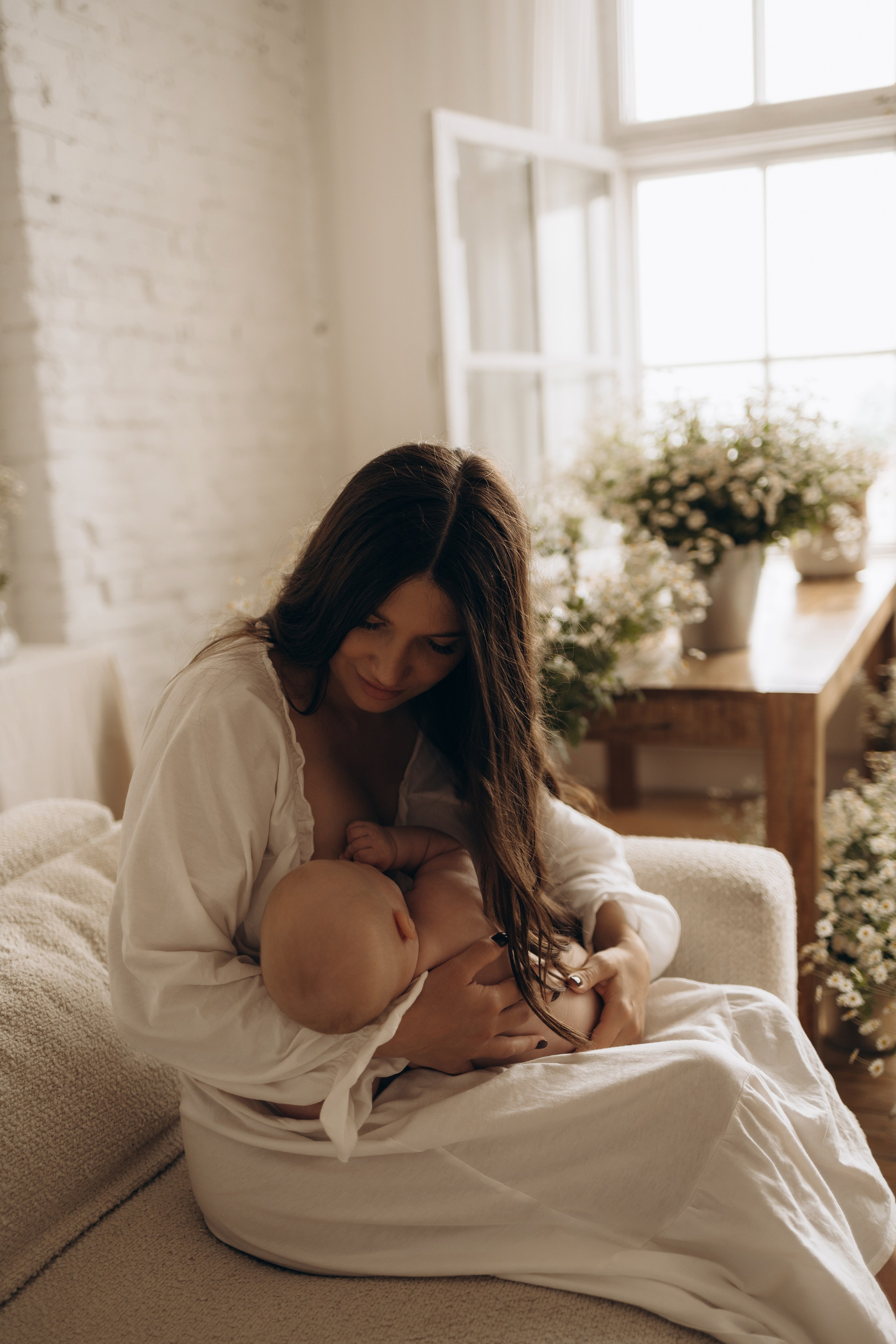 Оливия. Самый теплый фотограф в Краснодаре Рябоконь Ксения