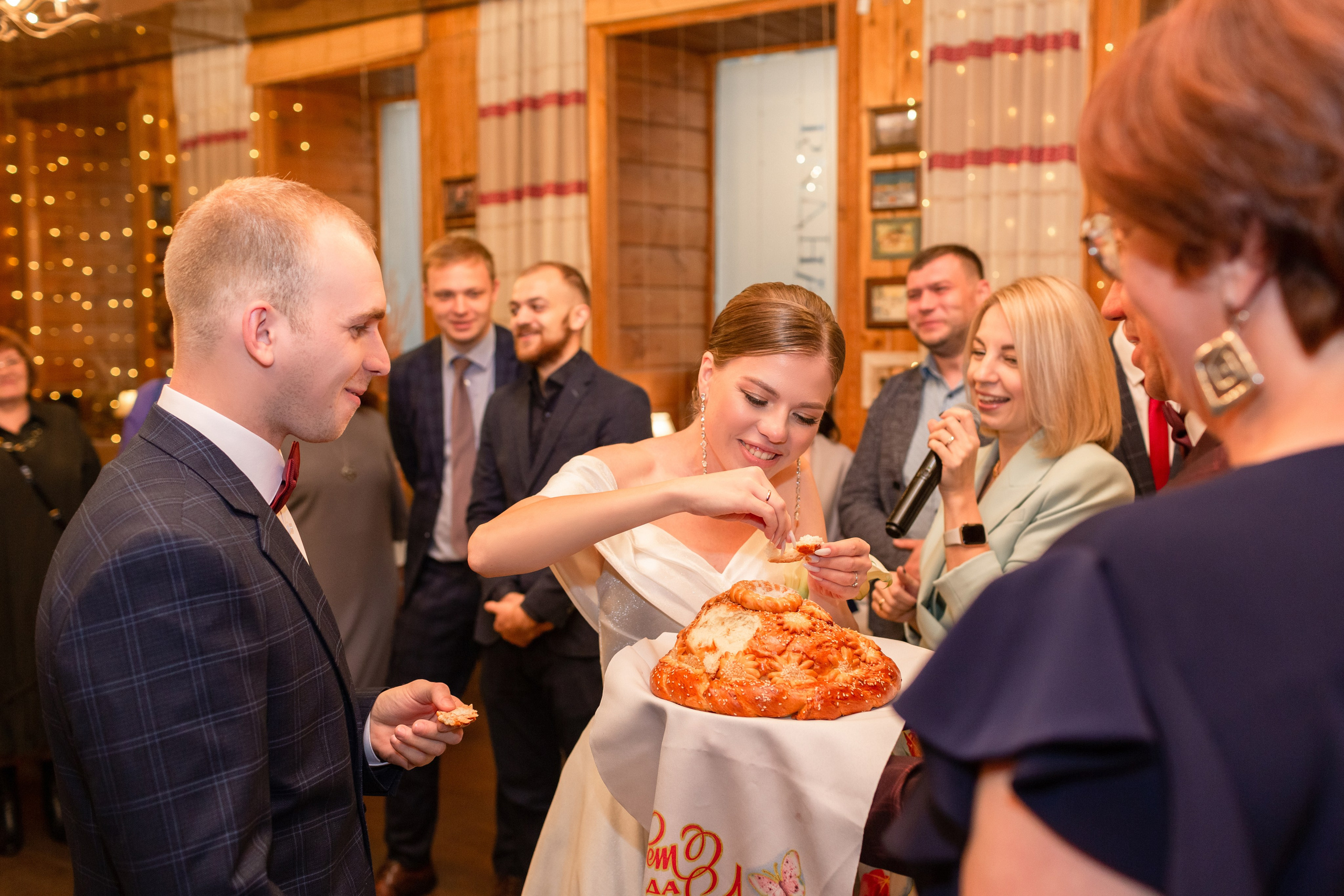 Свадебная фотосессия. Свадебный фотограф Кирилл Белый