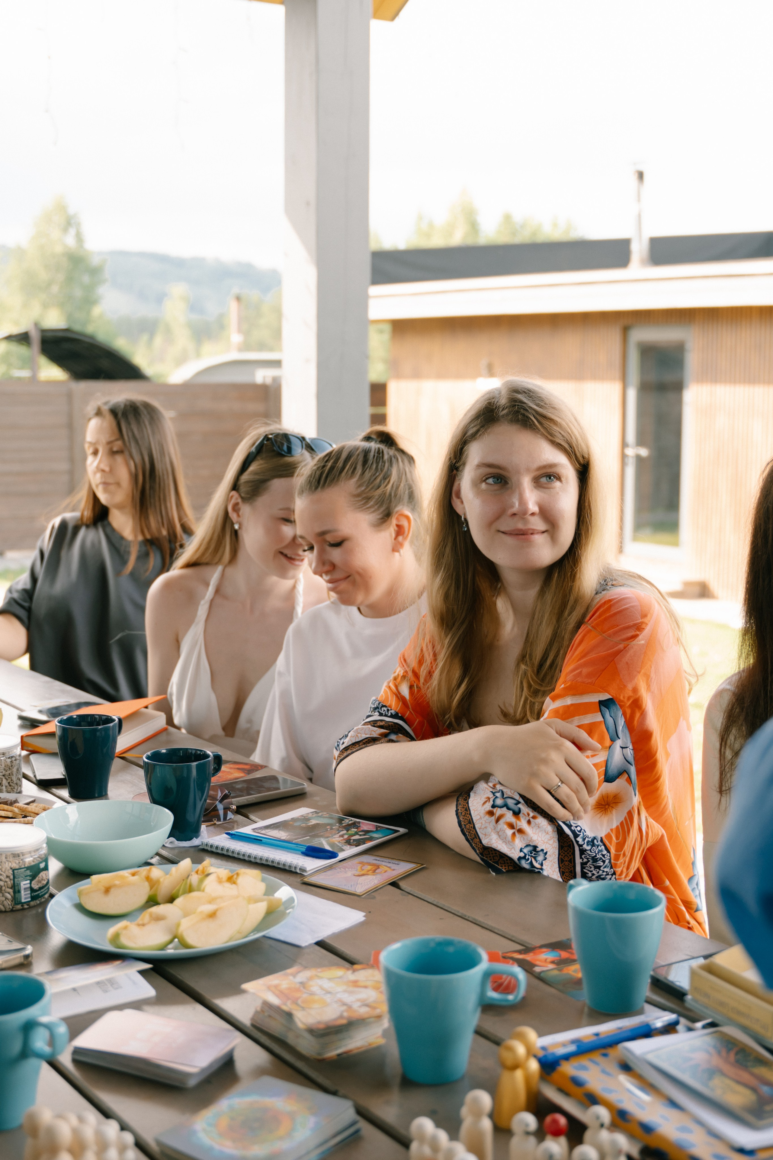 Девичник c Любовью @chesupergirl. Ульяна Ремезова | Фотограф | Челябинск