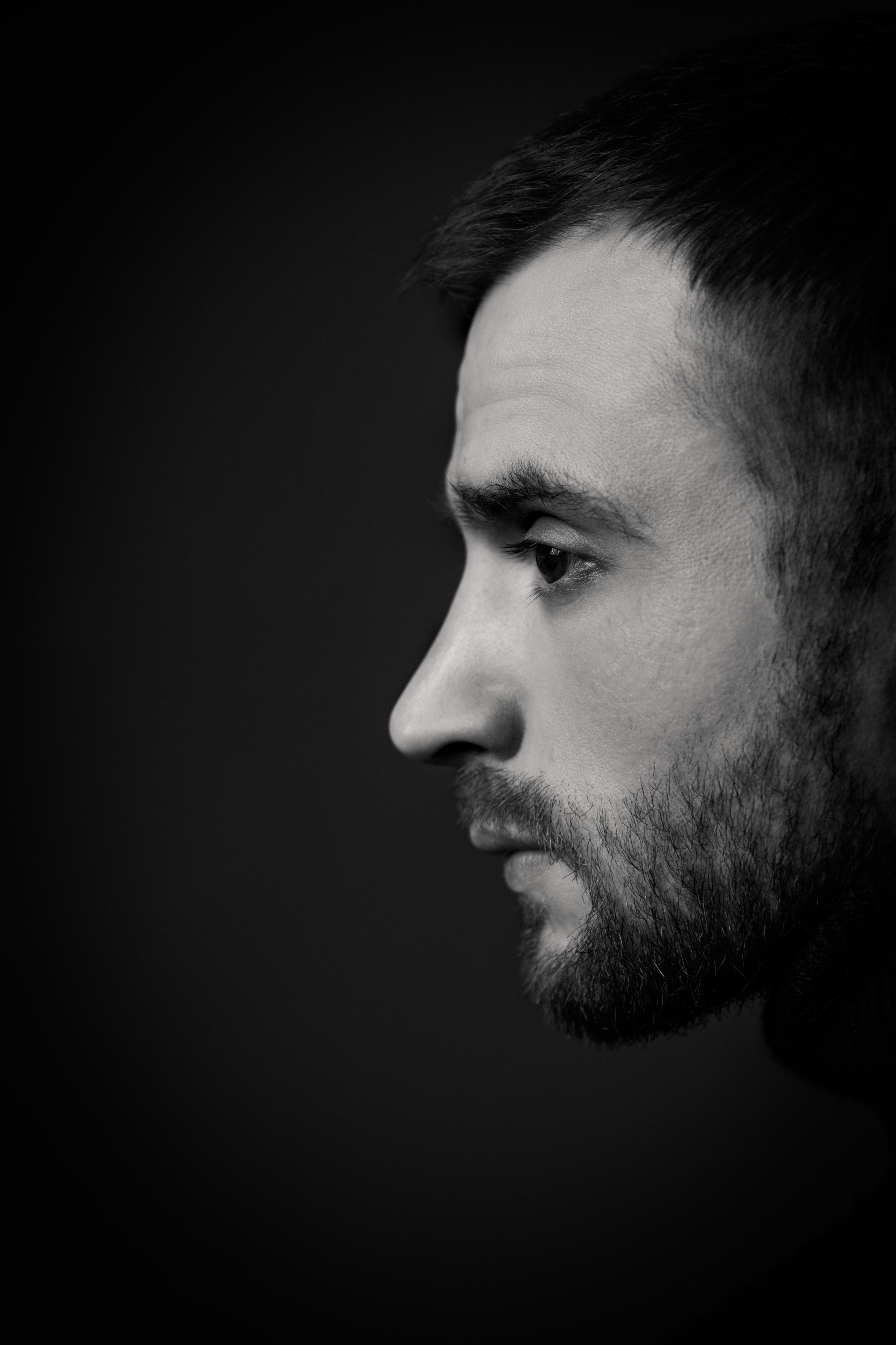 Николай. Алексей Лещенко