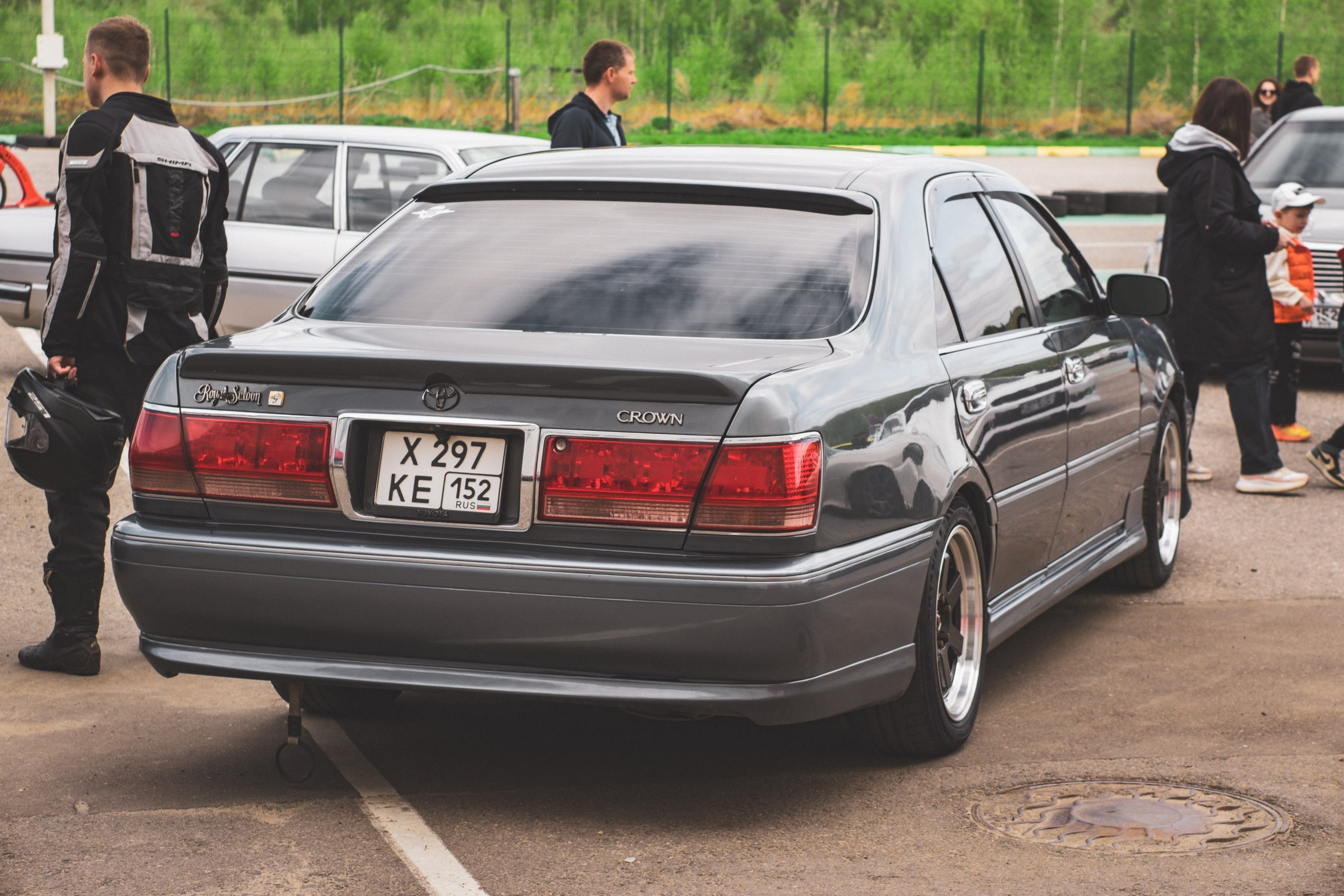 NotDaily. Фотограф Нижний Новгород — Дмитрий Грехов