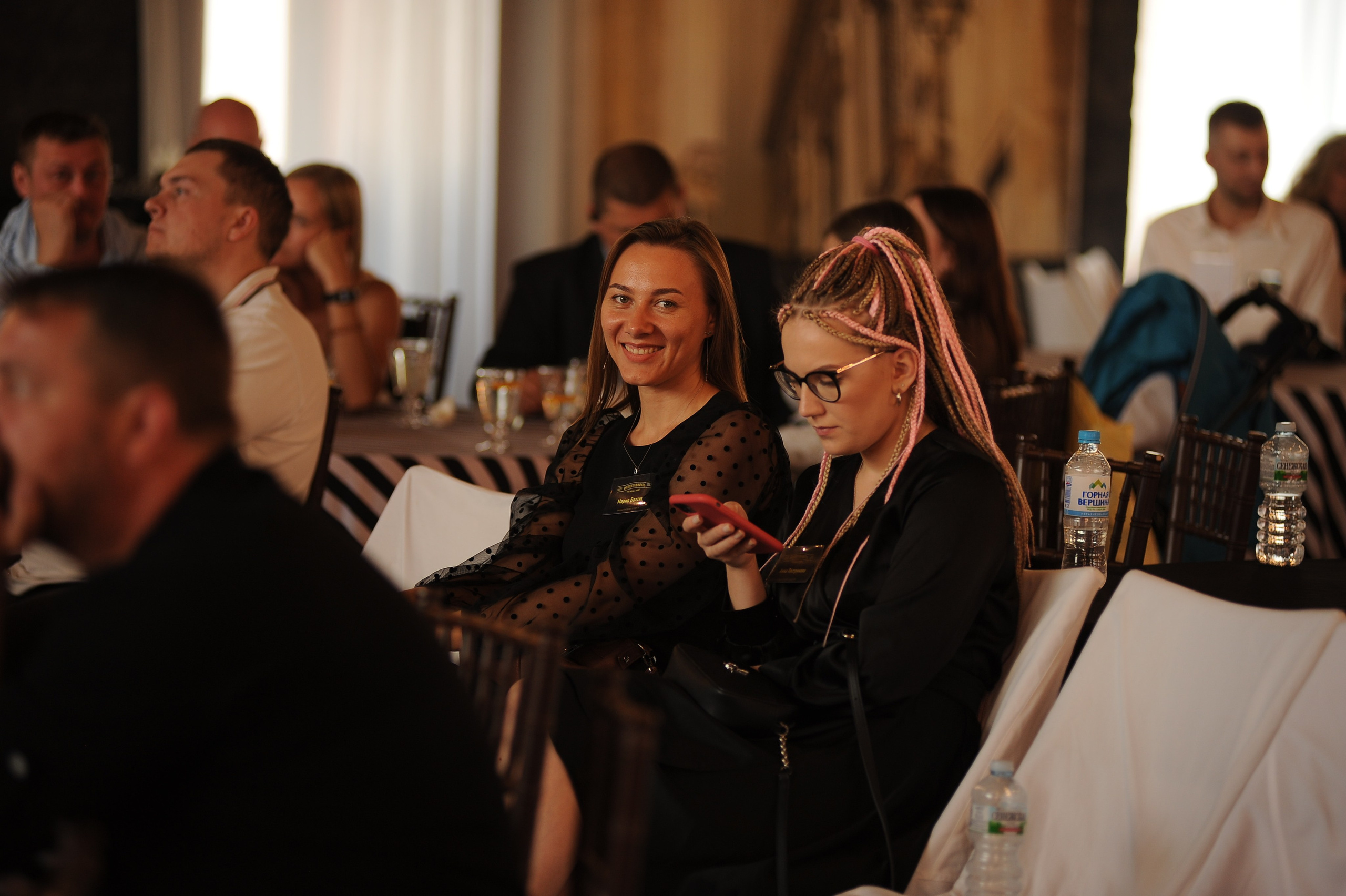 Ежегодный слет франчайзи компании Русская дымка. Photographer Bangkok — Pattaya | фотограф Бангкок — Паттайа