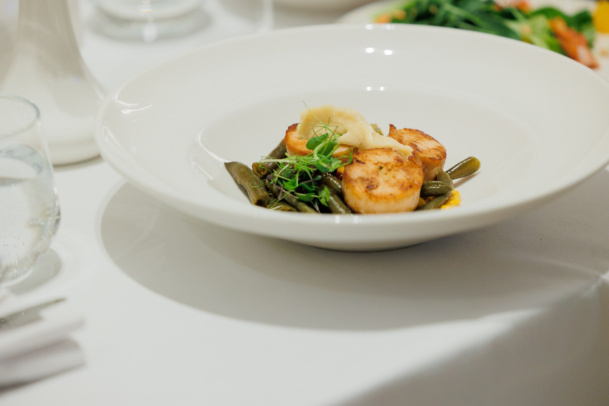 RESNOTA — Spring Essence -Гастрономический ужин. СВОИ. ФОТООТЧЕТЫ-СОБЫТИЯ-МЕСТА