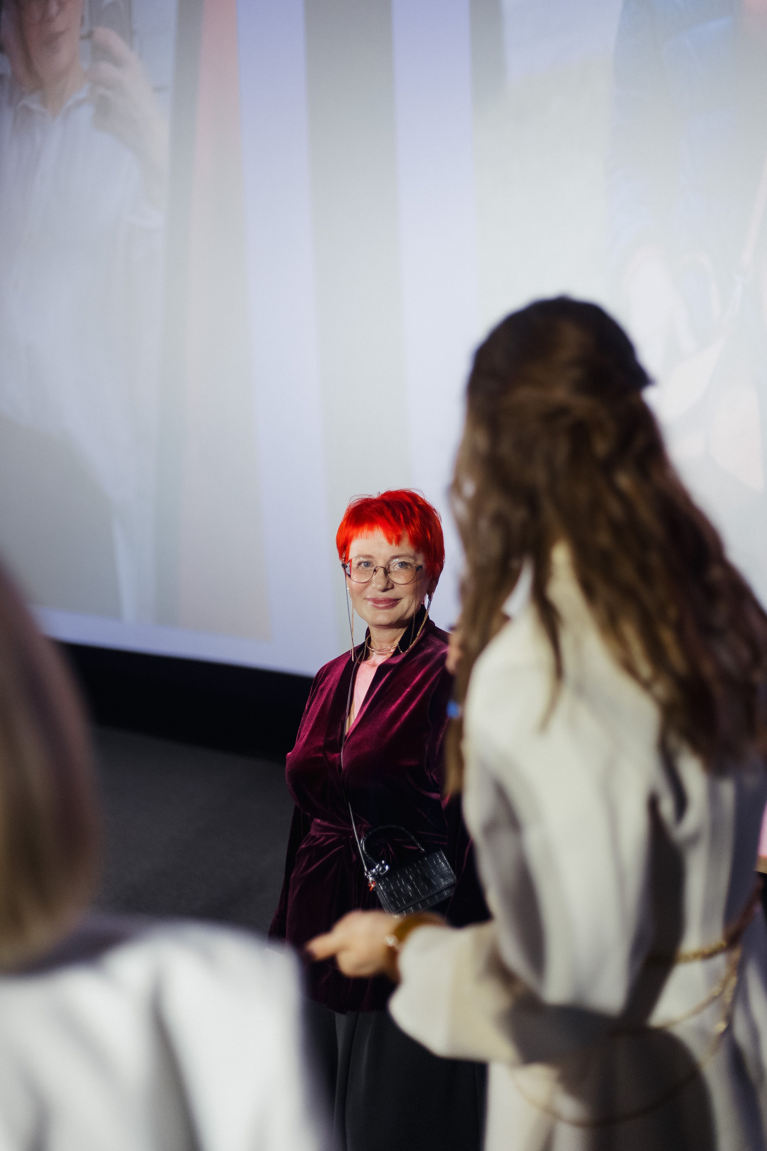 ФЭШН КОНФА. СВОИ. ФОТООТЧЕТЫ-СОБЫТИЯ-МЕСТА