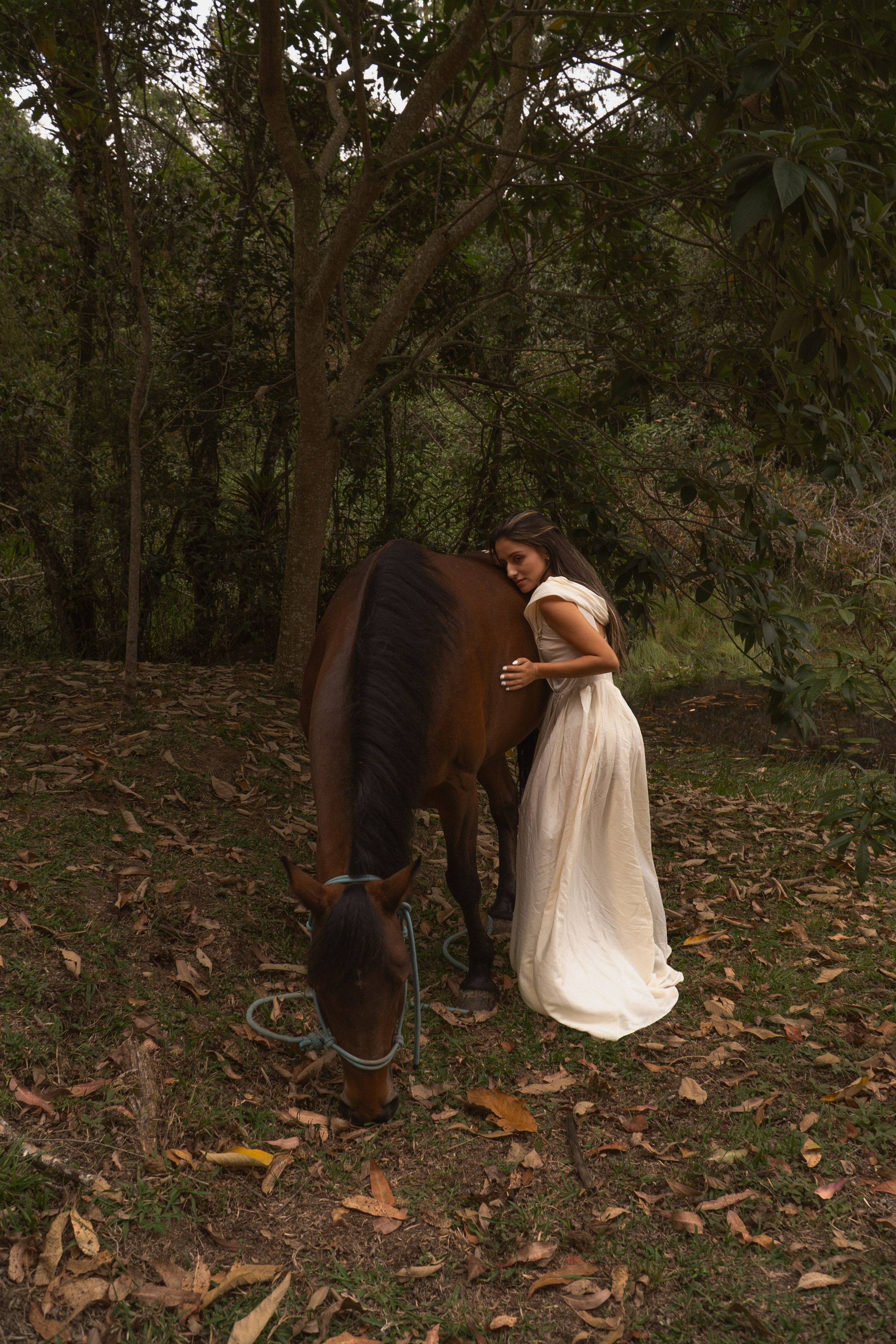 Preboda Aleja. Wedding Photographer in Barcelona and Medellin