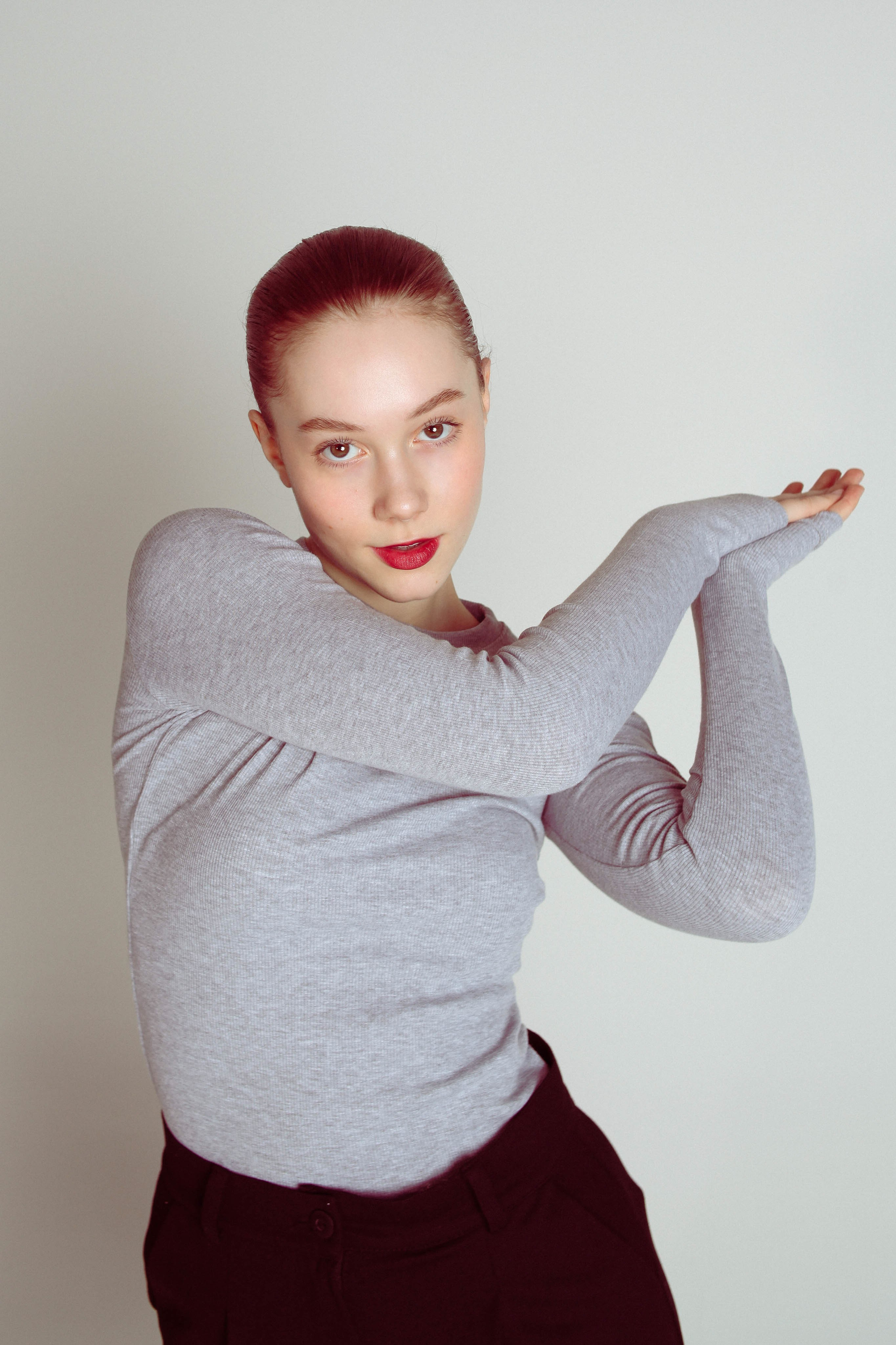 Валя. Свадебный и индивидуальный фотограф в Волгограде Епихина Надежда