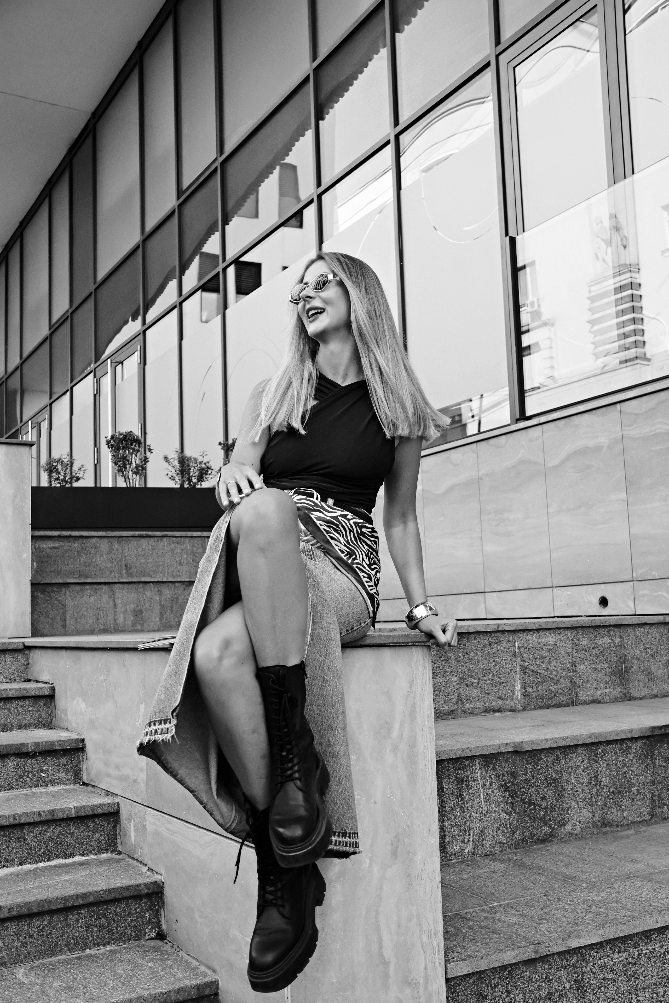 Индивидуальные съемки. Фотограф в Белграде