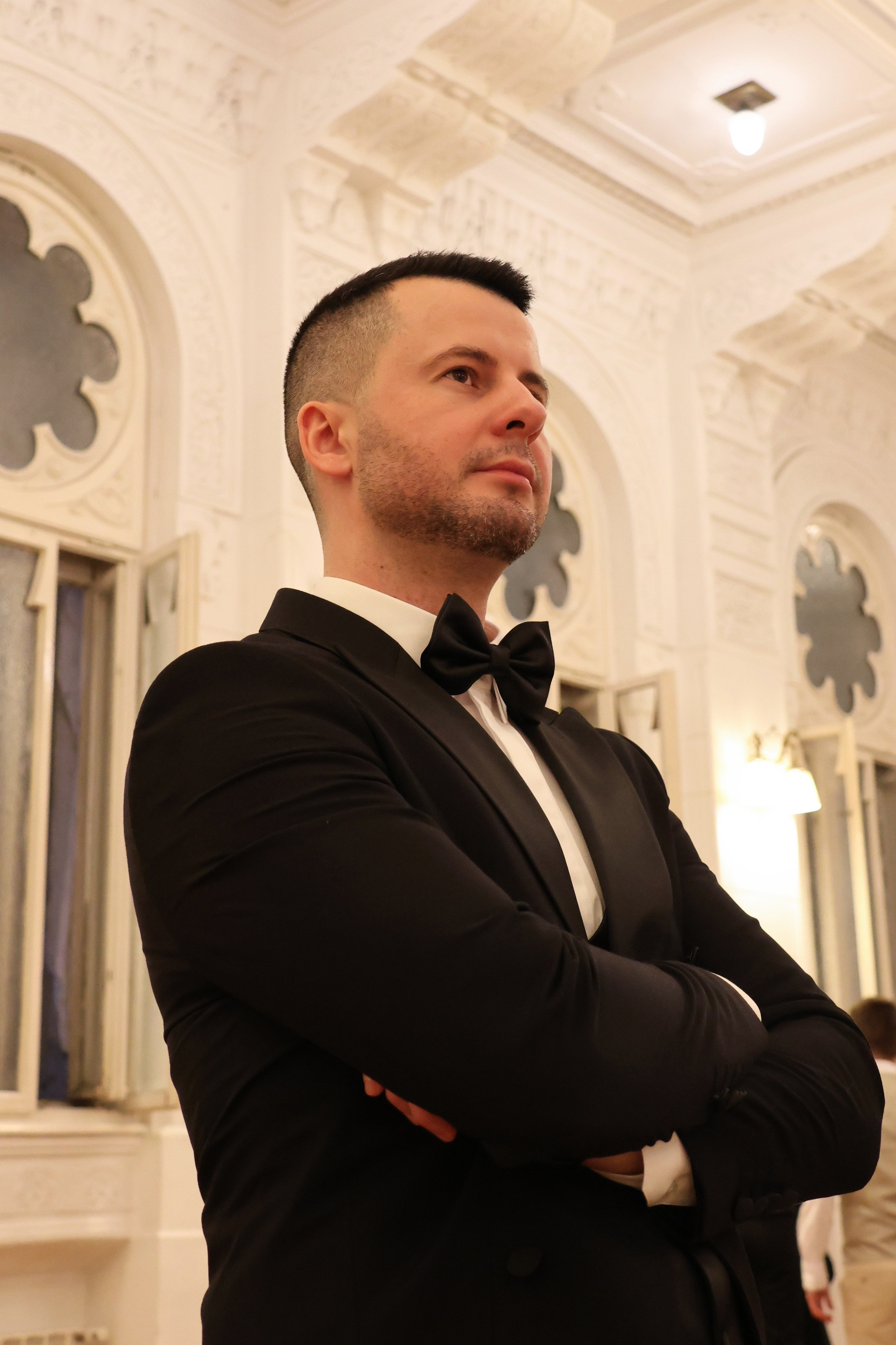 Мероприятия. Фотограф в Белграде