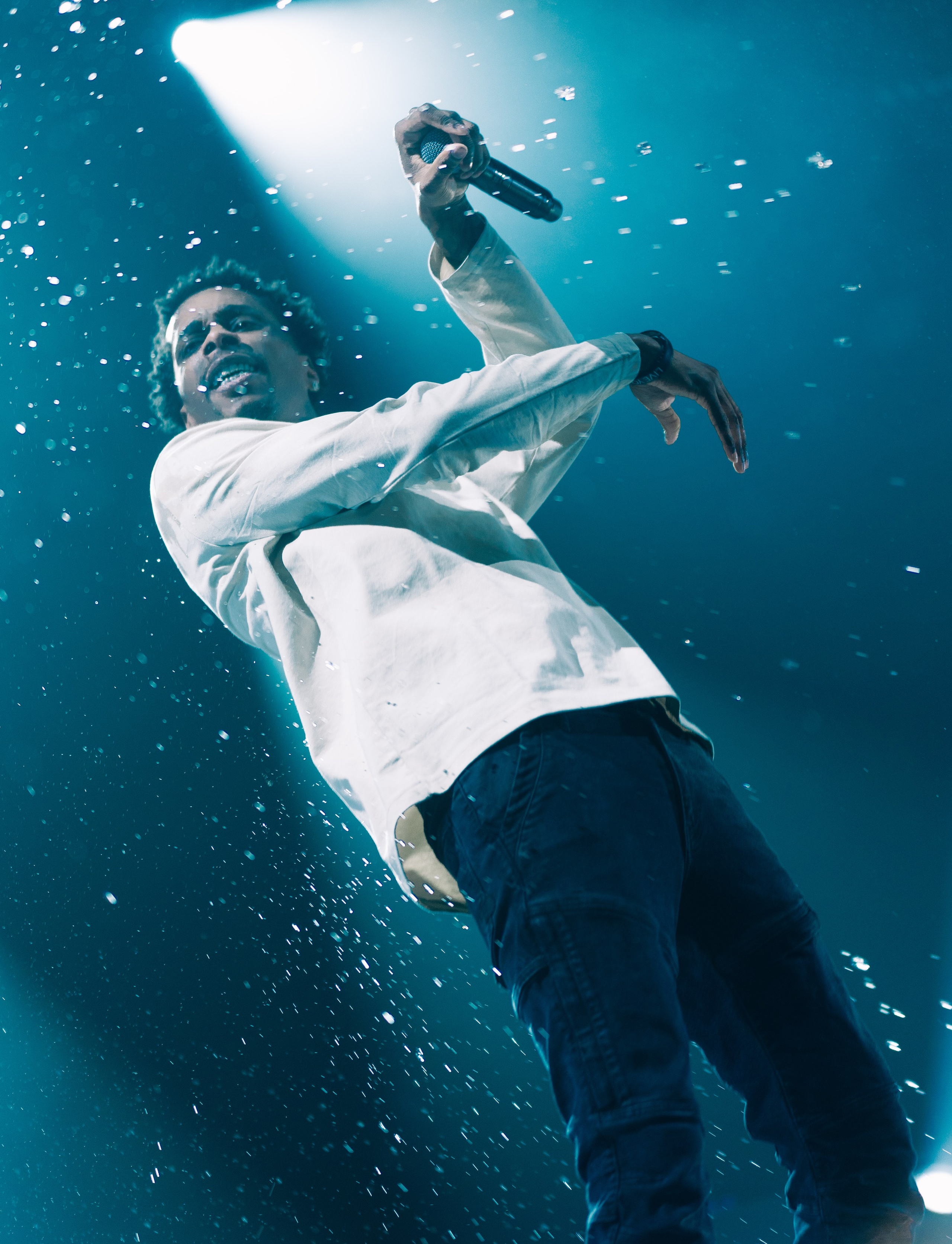 DABABY 28.02.25. Концертный и репортажный фотограф в Москве и Санкт-Петербурге Мария