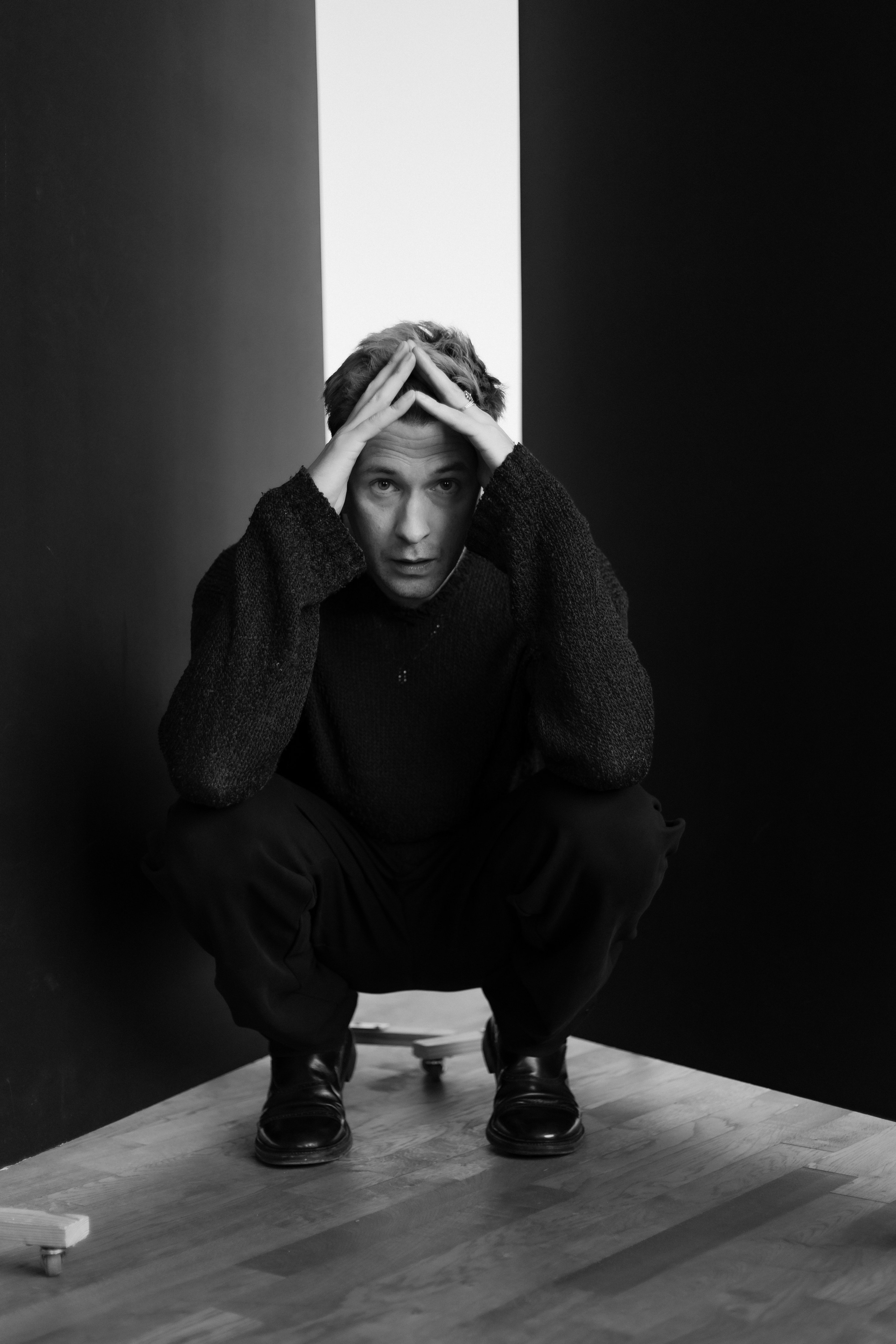 Андрей. Фотограф Москва, Светлана Королева