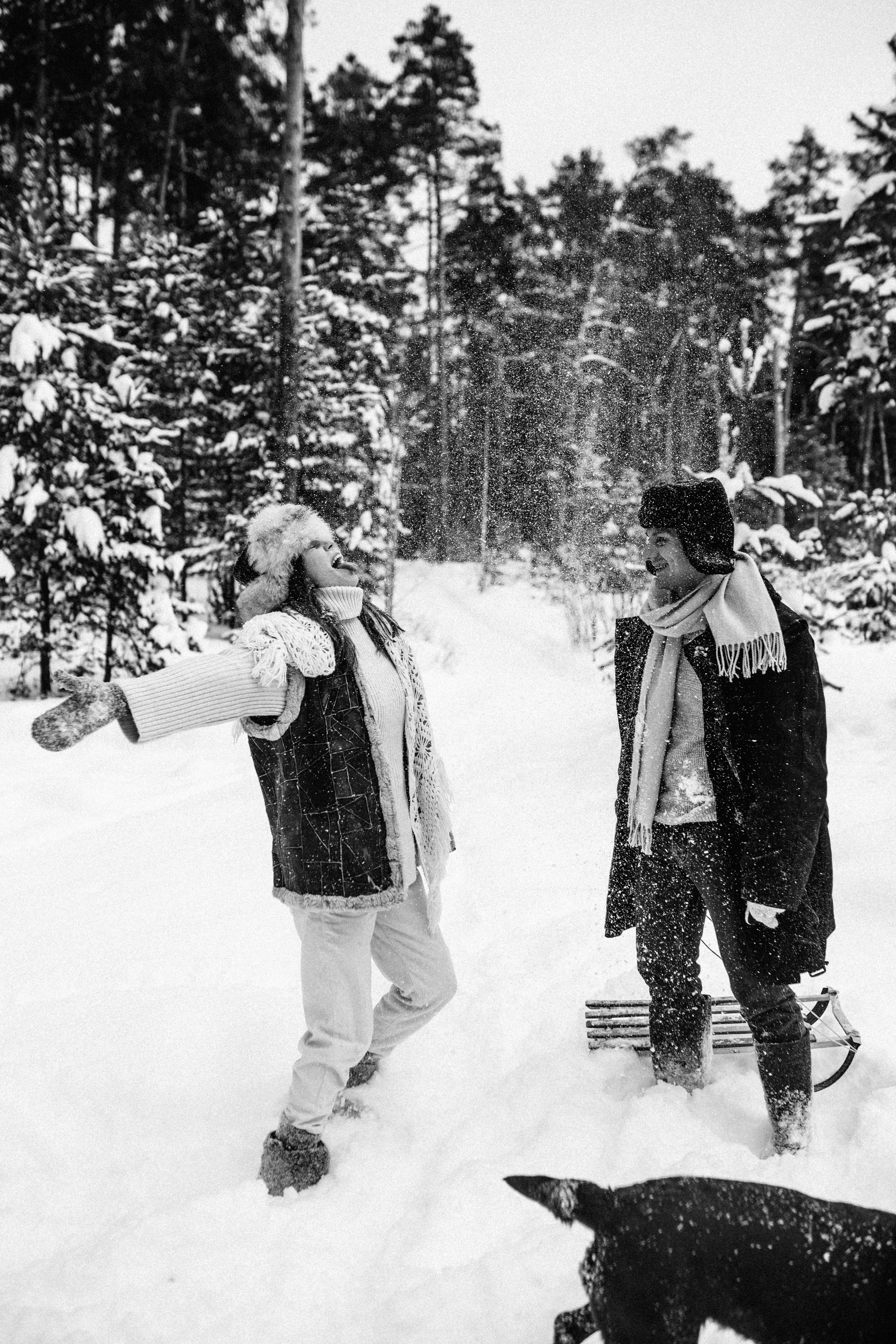 Настя + Саша. Лайфстайл фотограф в Чебоксарах и Санкт-Петербурге Тоня Бекнёва