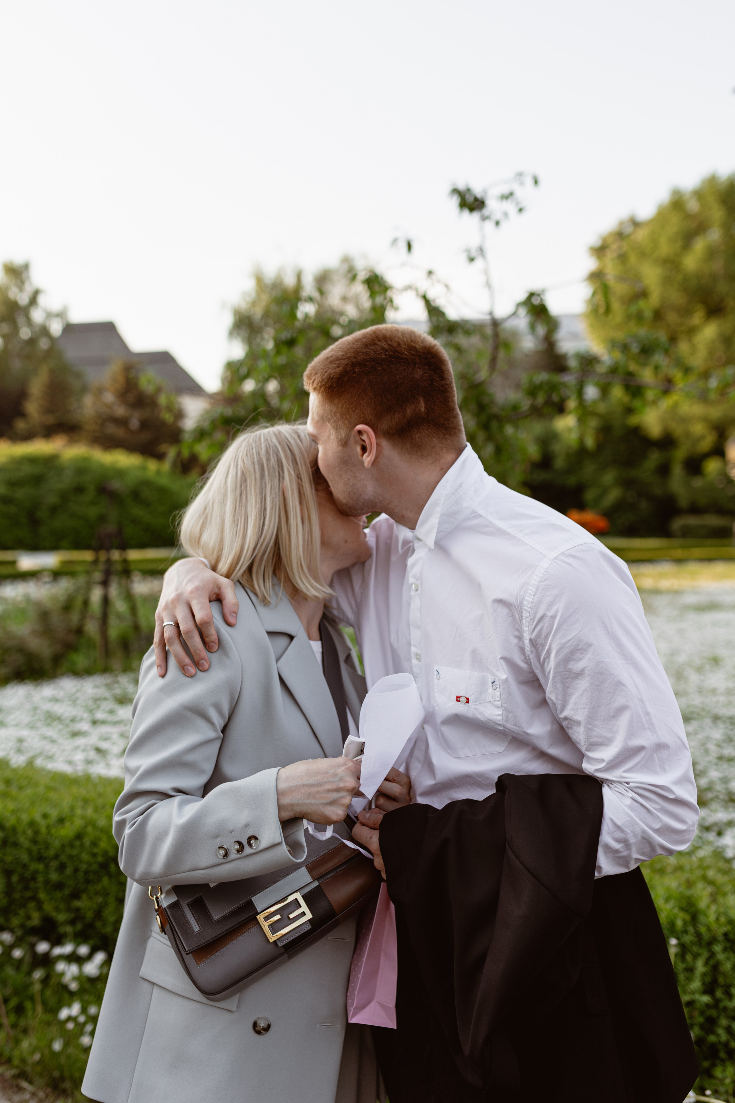 Парк-отель. Свадебный фотограф Курзина Ольга | Москва