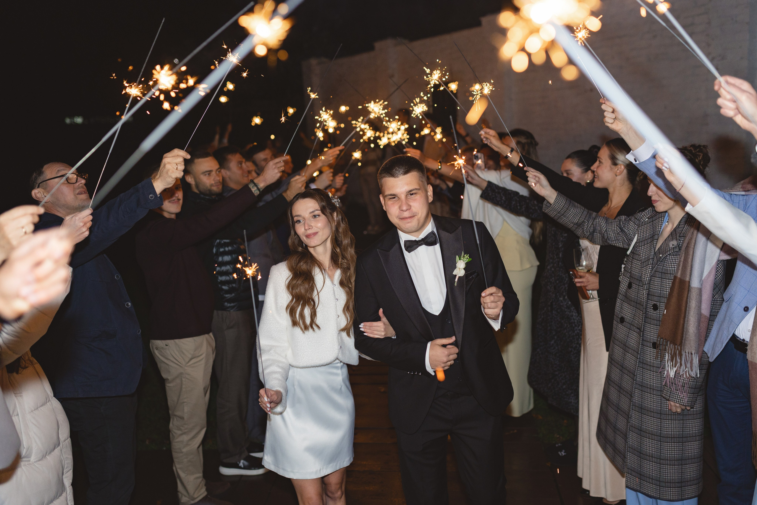 Зеленоградский ЗАГС. Свадебный фотограф Курзина Ольга | Москва