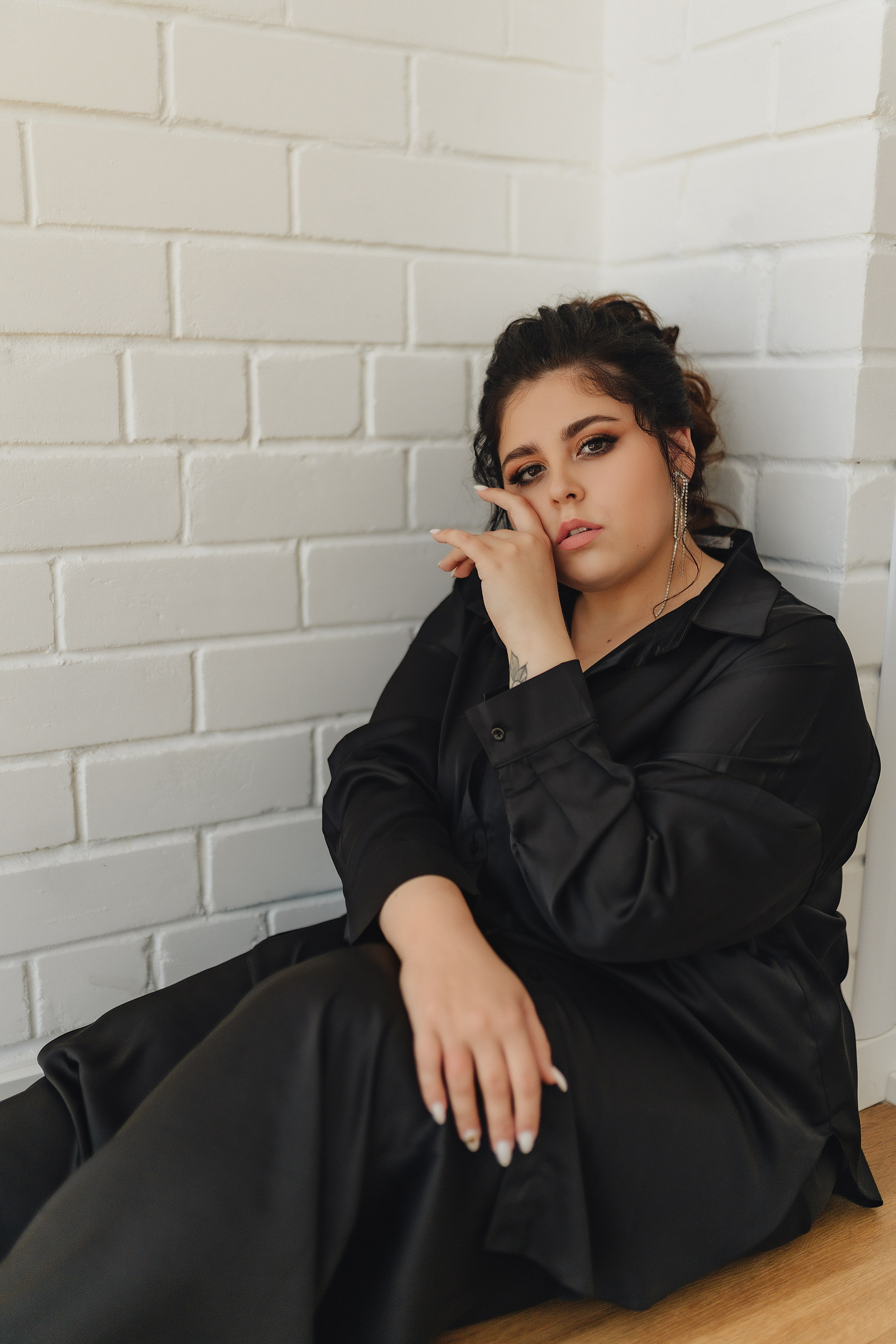 Надежда. Фотограф Карина Шмулёва. Воронеж и область