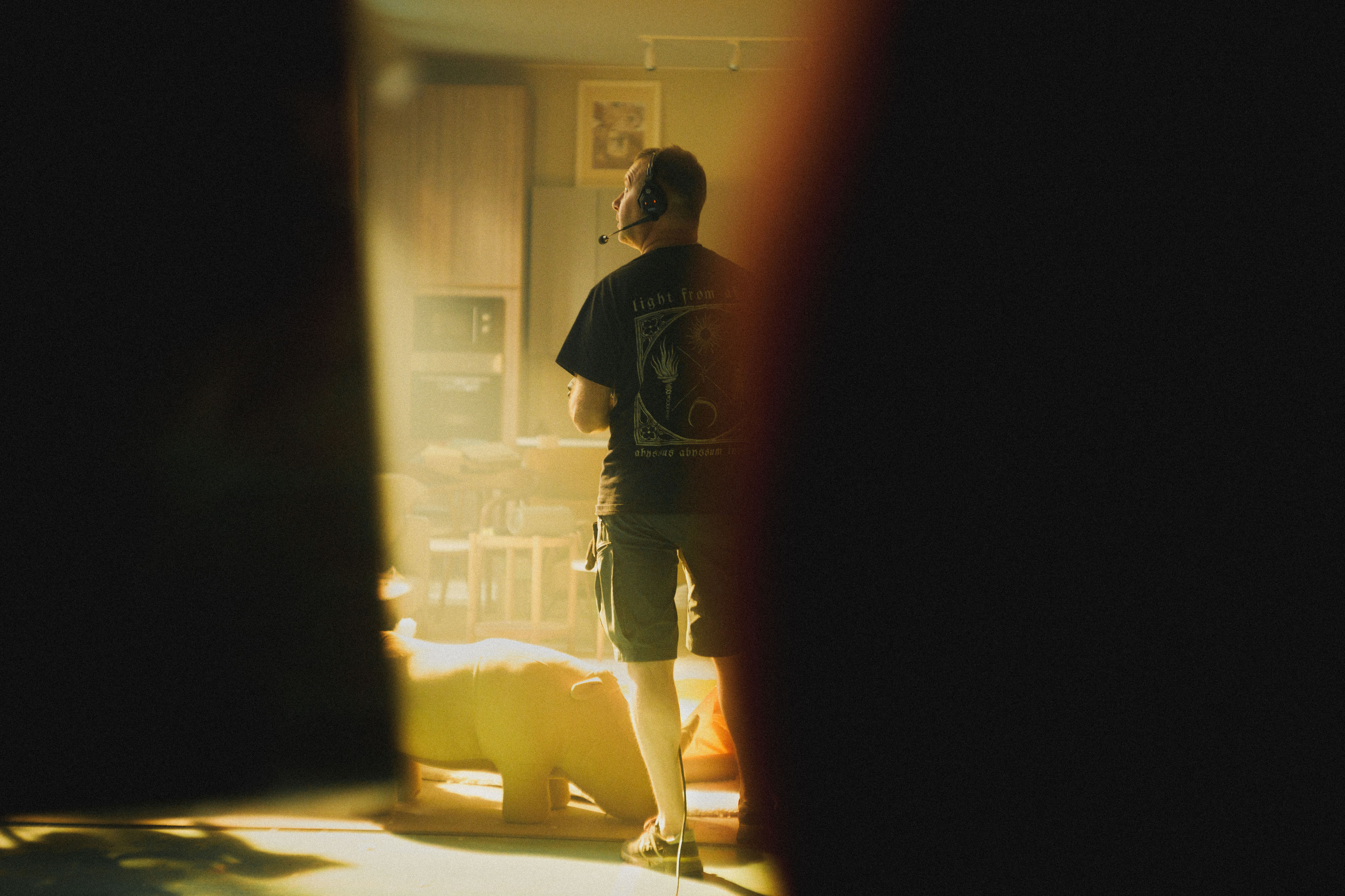 TINKOFF. Vetto Golos | Shooting in Dubai | Photographer