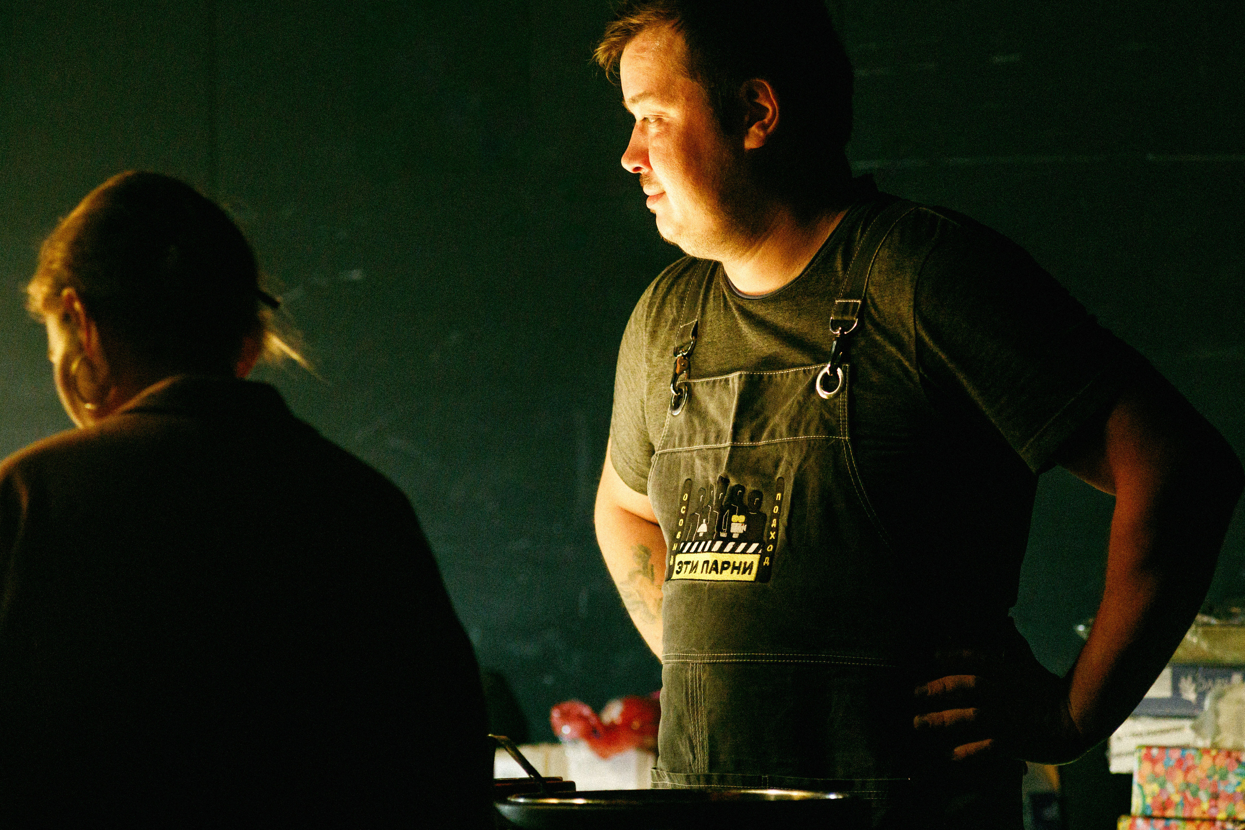 Бэкстейдж со съёмки Mark Miller для TINKOFF. Vetto Golos | Shooting in Dubai | Photographer