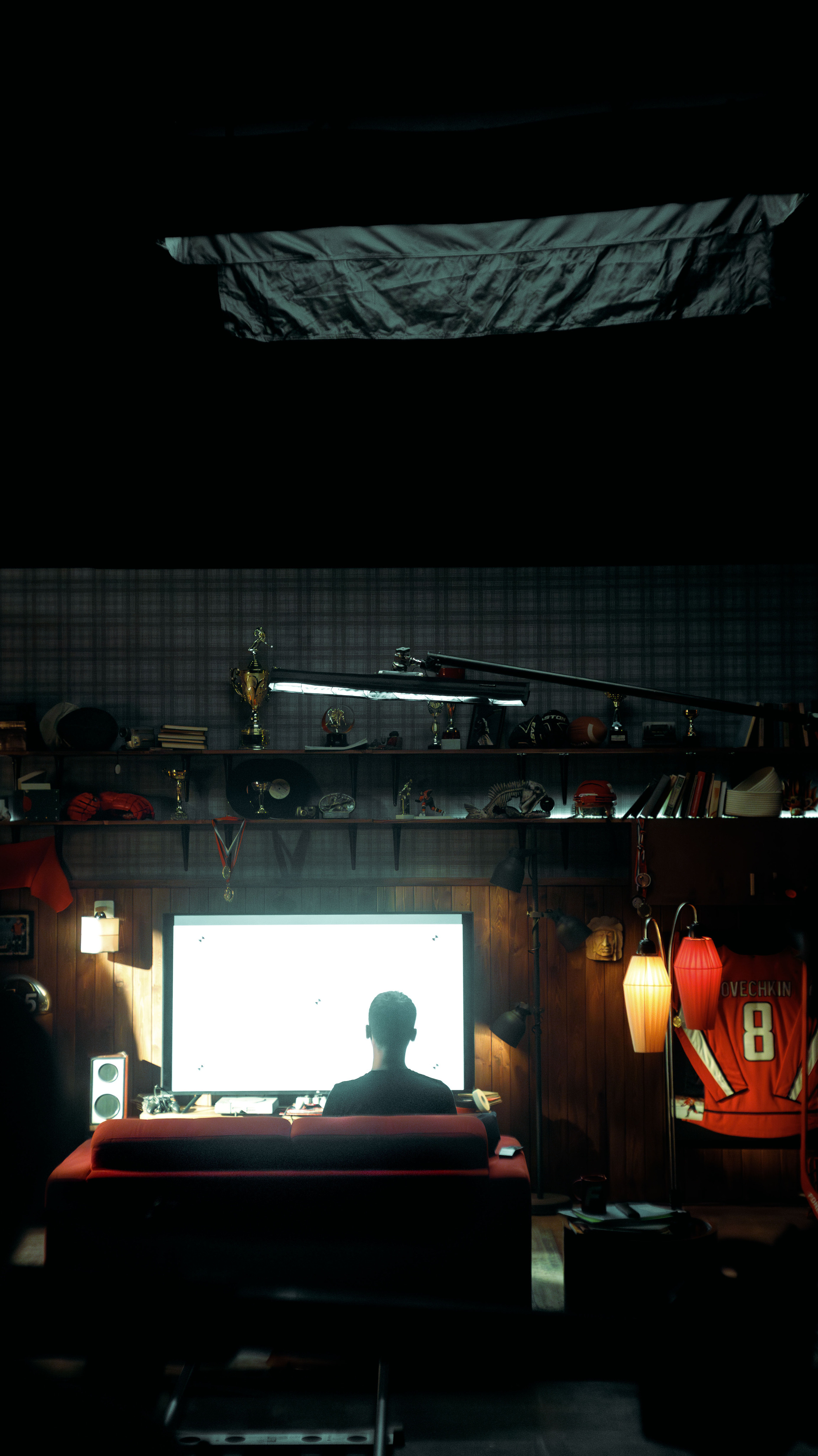 FONBET. Vetto Golos | Shooting in Dubai | Photographer