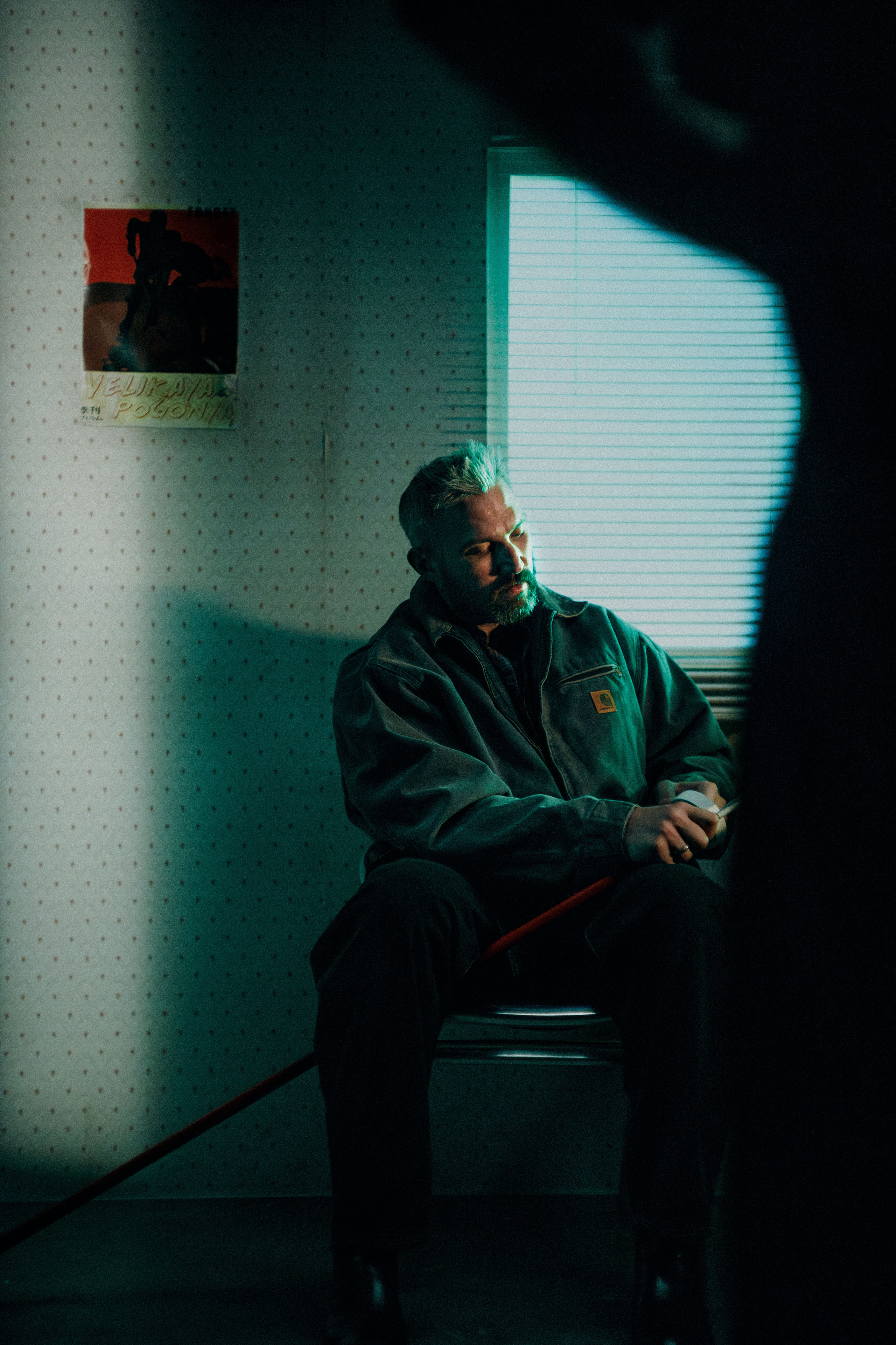 FONBET. Vetto Golos | Shooting in Dubai | Photographer