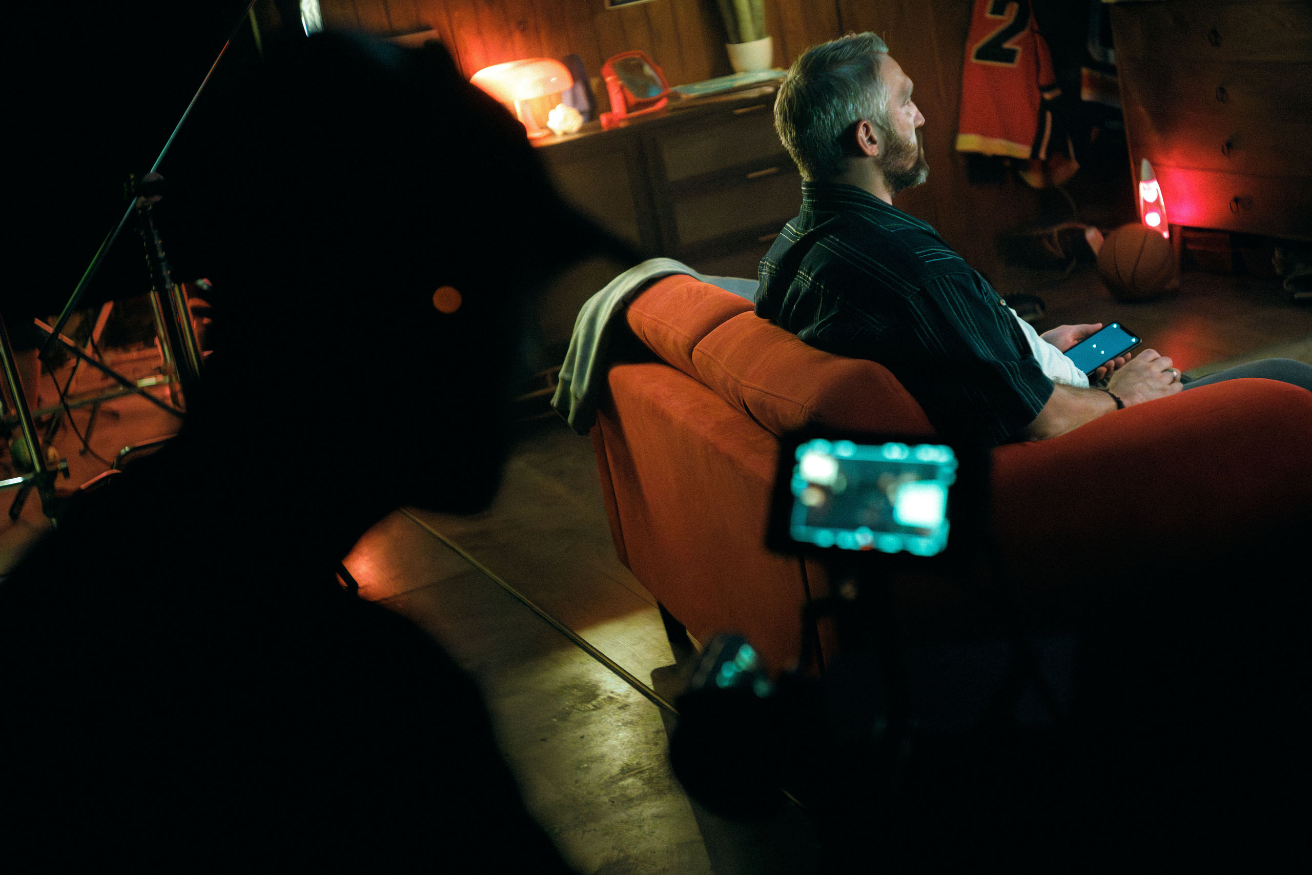 FONBET. Vetto Golos | Shooting in Dubai | Photographer