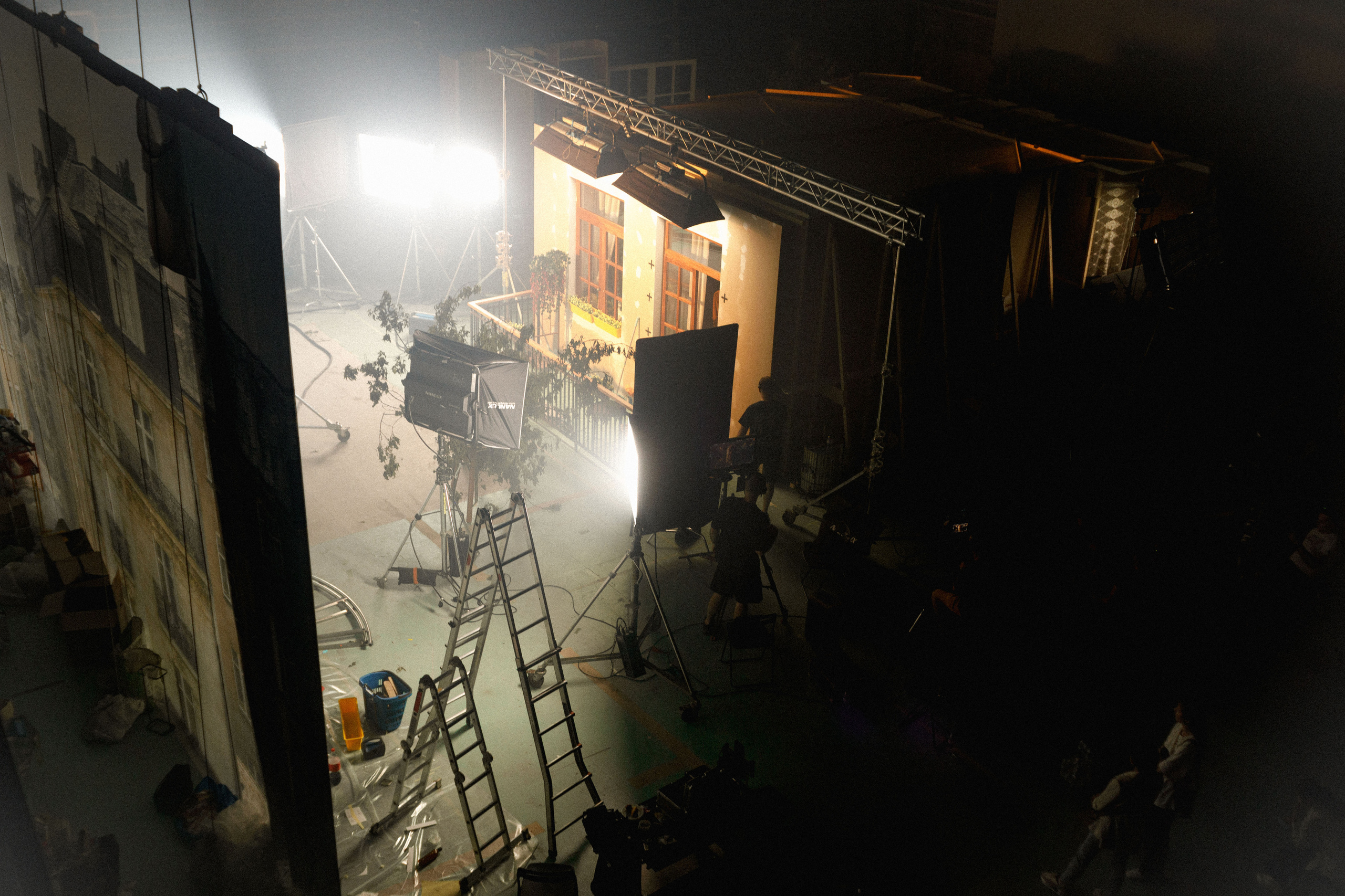 TINKOFF. Vetto Golos | Shooting in Dubai | Photographer