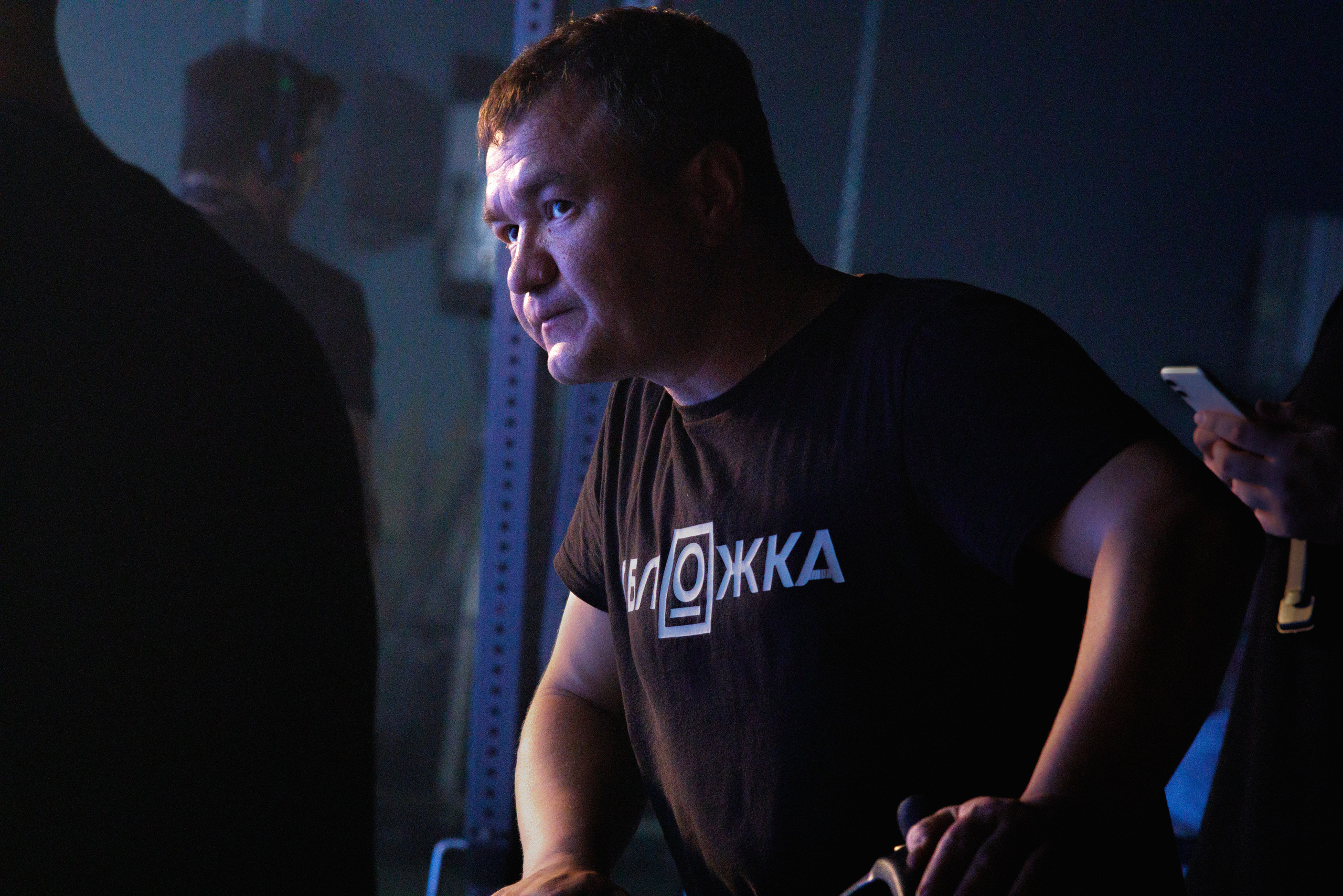 Бэкстейдж со съёмки Mark Miller для TINKOFF. Vetto Golos | Shooting in Dubai | Photographer