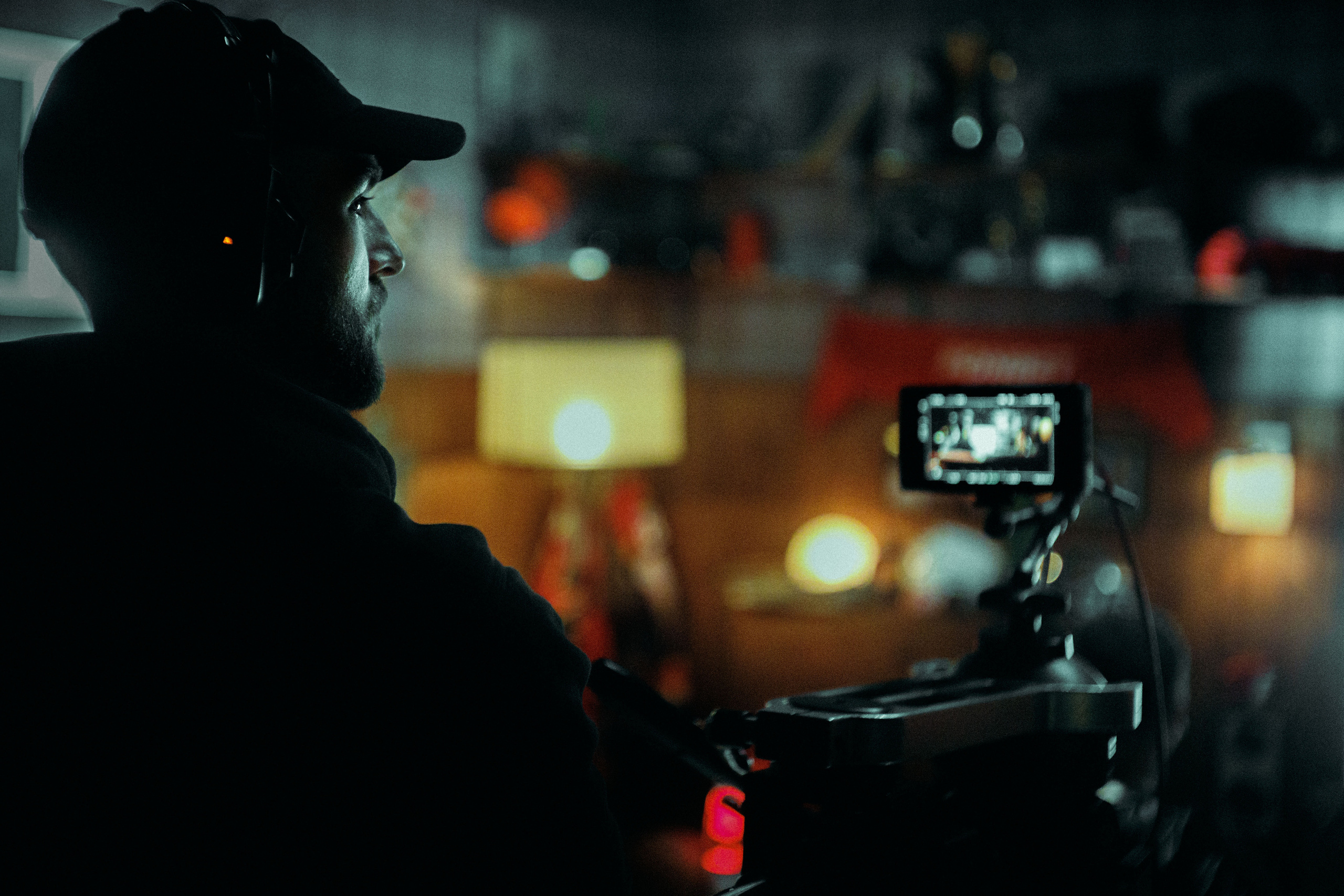 FONBET. Vetto Golos | Shooting in Dubai | Photographer