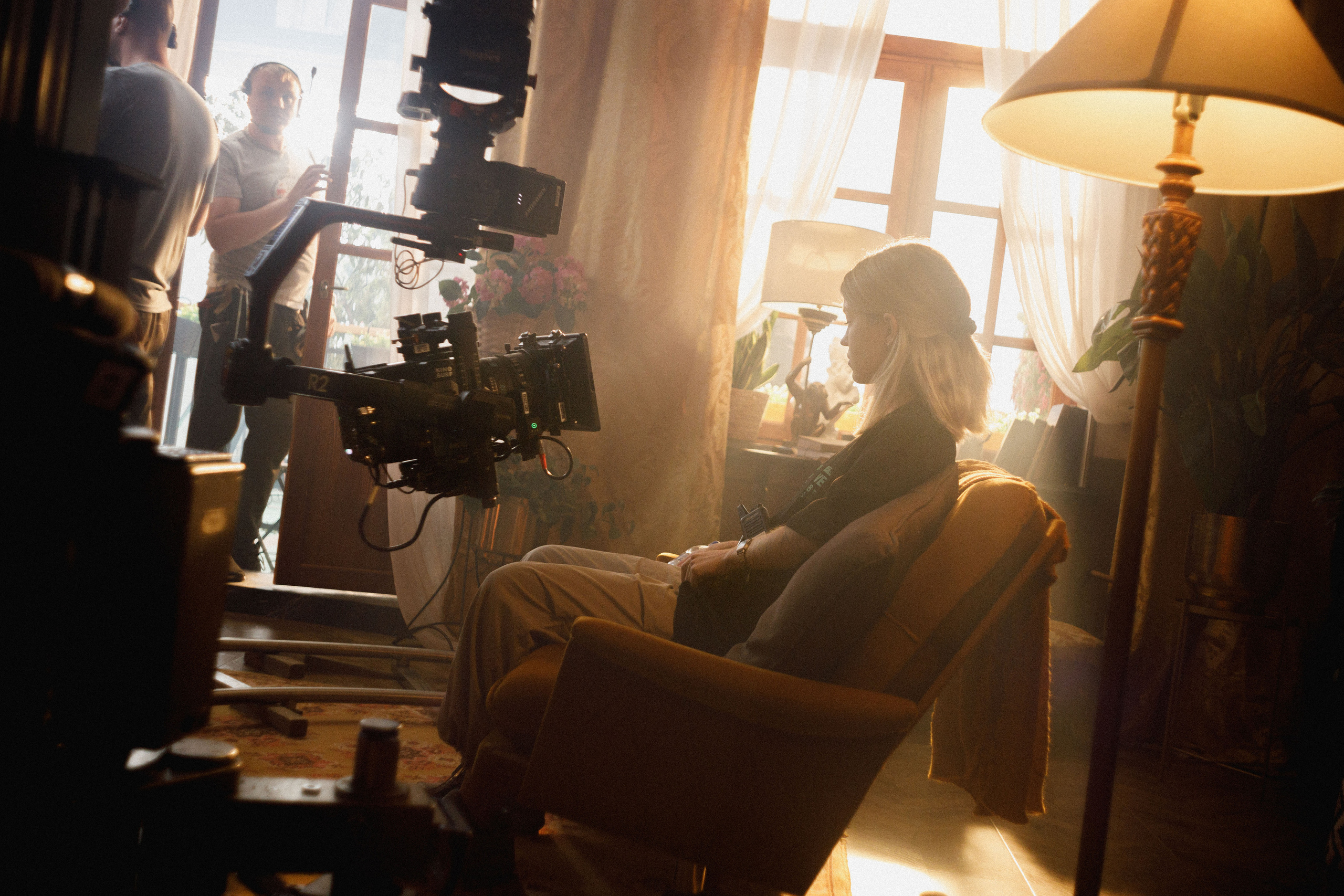 TINKOFF. Vetto Golos | Shooting in Dubai | Photographer