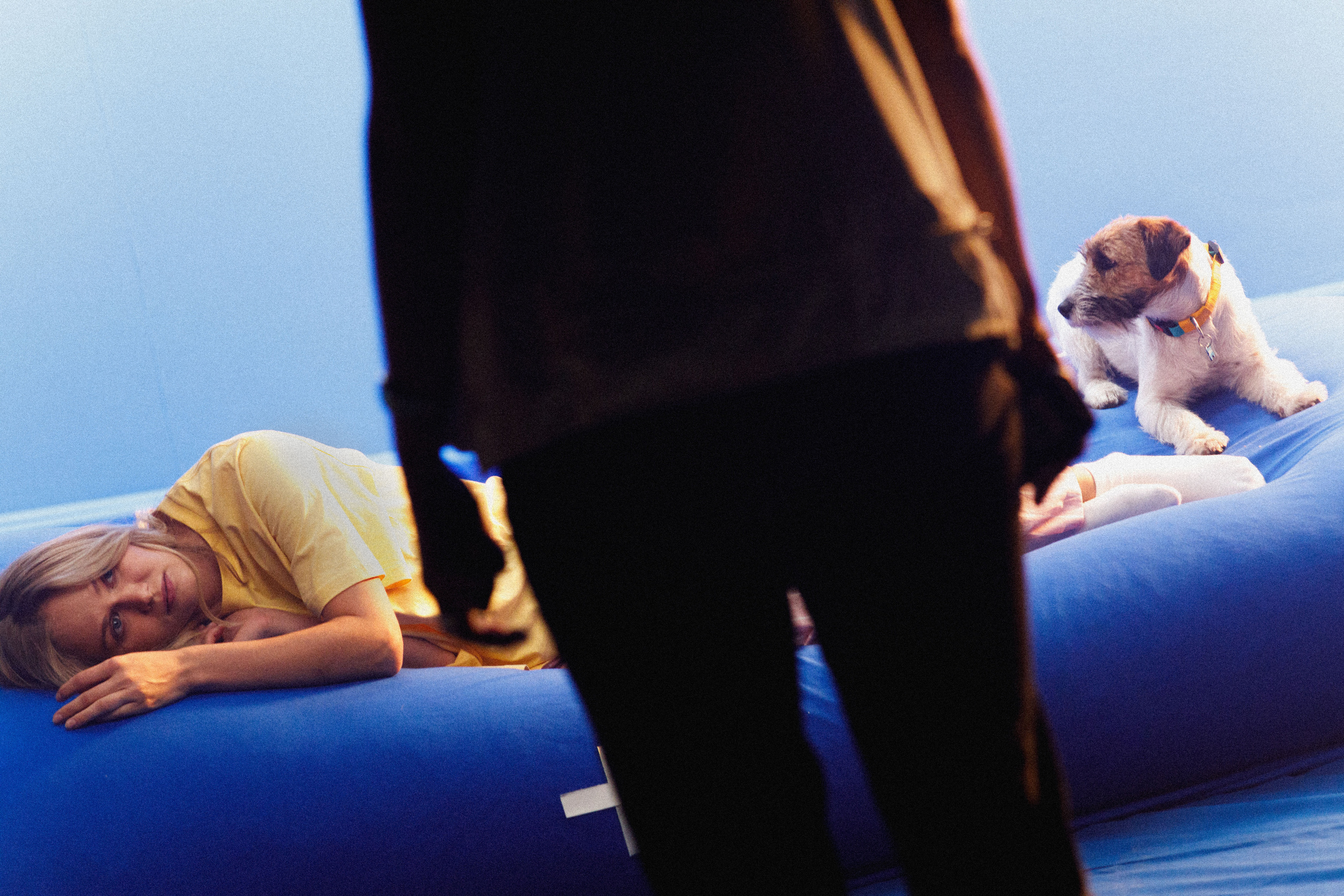 Бэкстейдж со съёмки Mark Miller для TINKOFF. Vetto Golos | Shooting in Dubai | Photographer