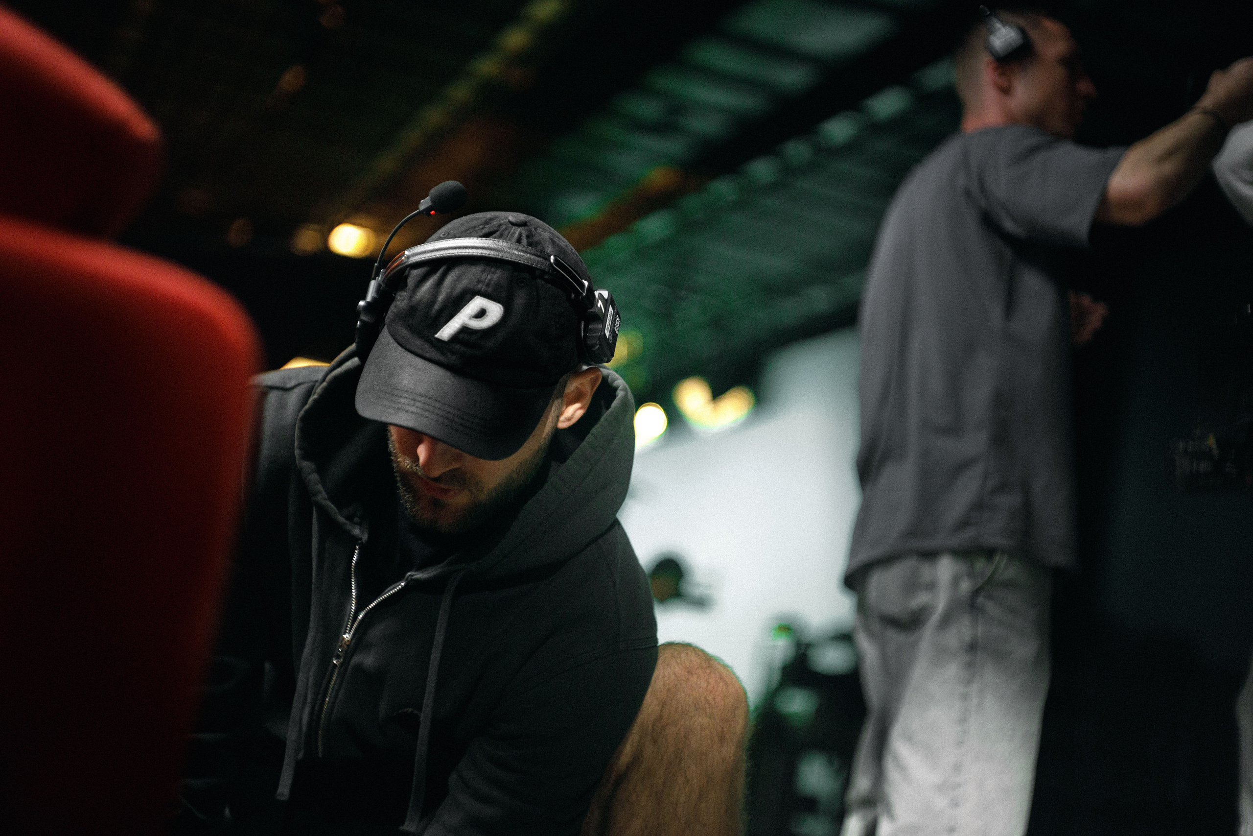 FONBET. Vetto Golos | Shooting in Dubai | Photographer