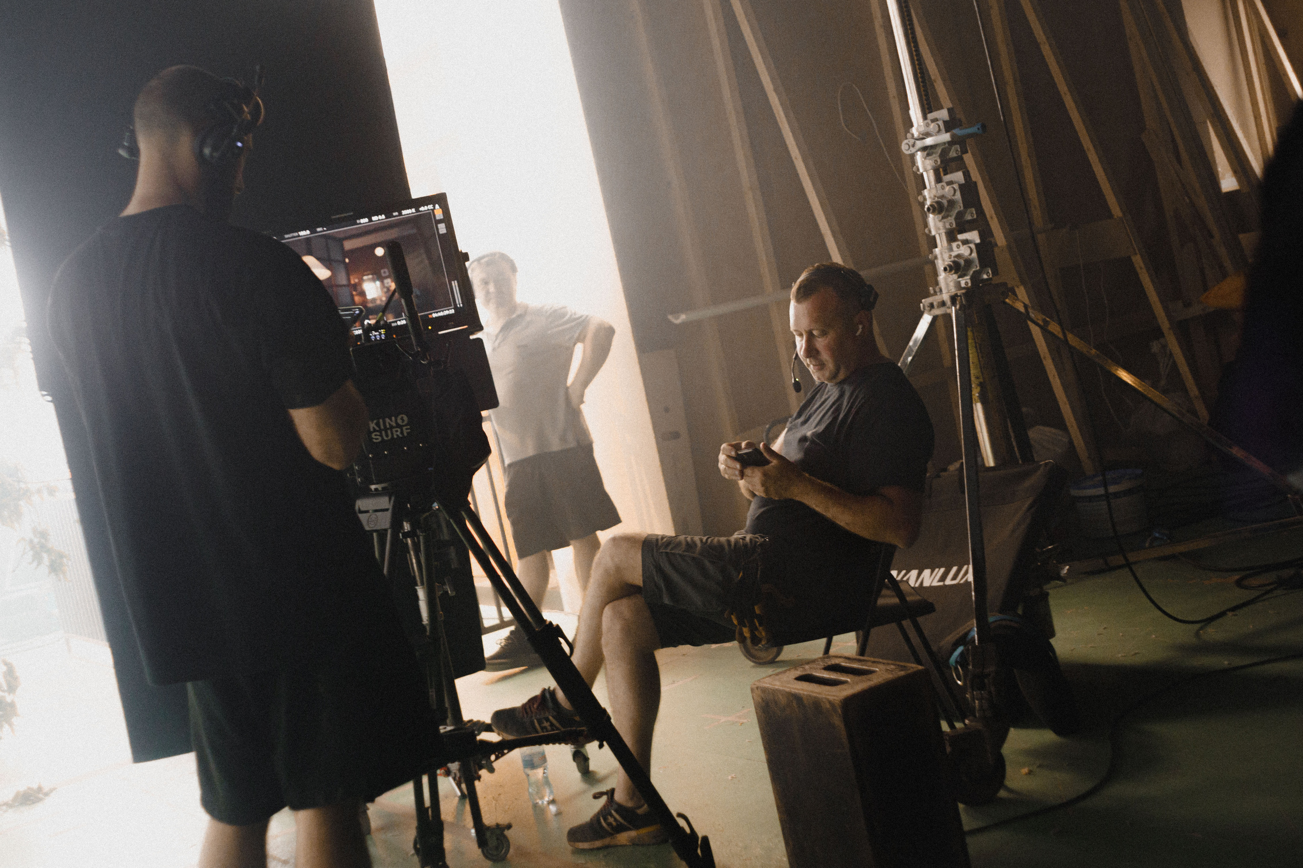 TINKOFF. Vetto Golos | Shooting in Dubai | Photographer